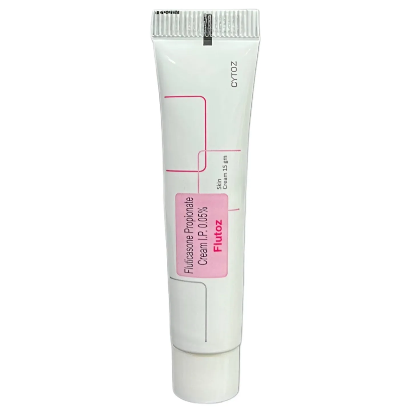 Flutoz Cream 15gm product image