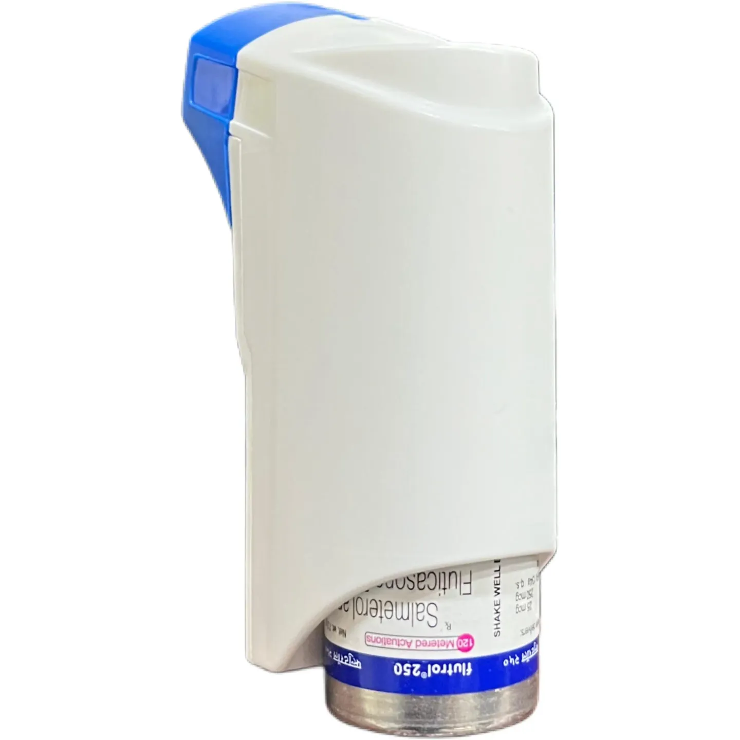 Flutrol 250 Inhaler product image