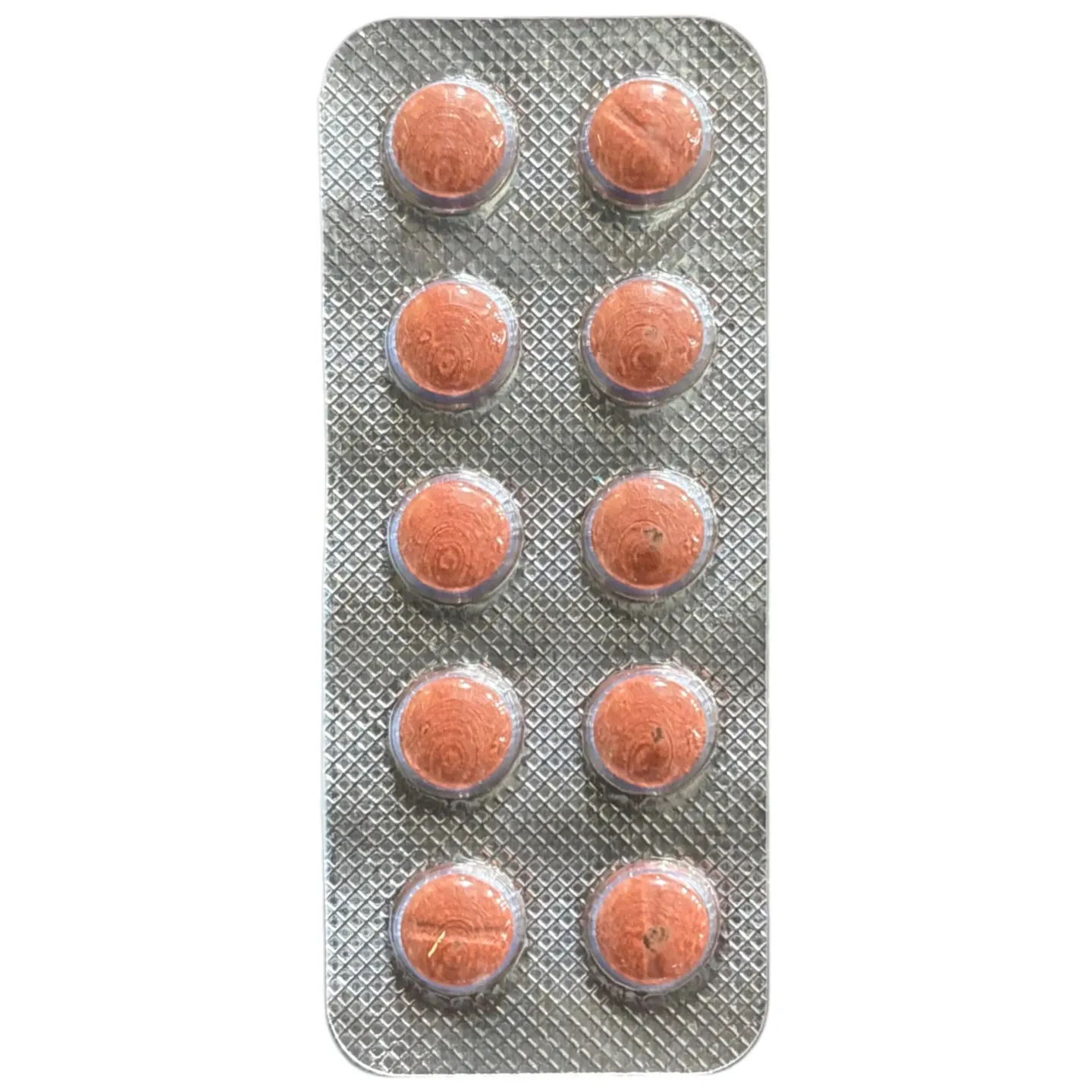 Fluxydel 5 Tablet product image