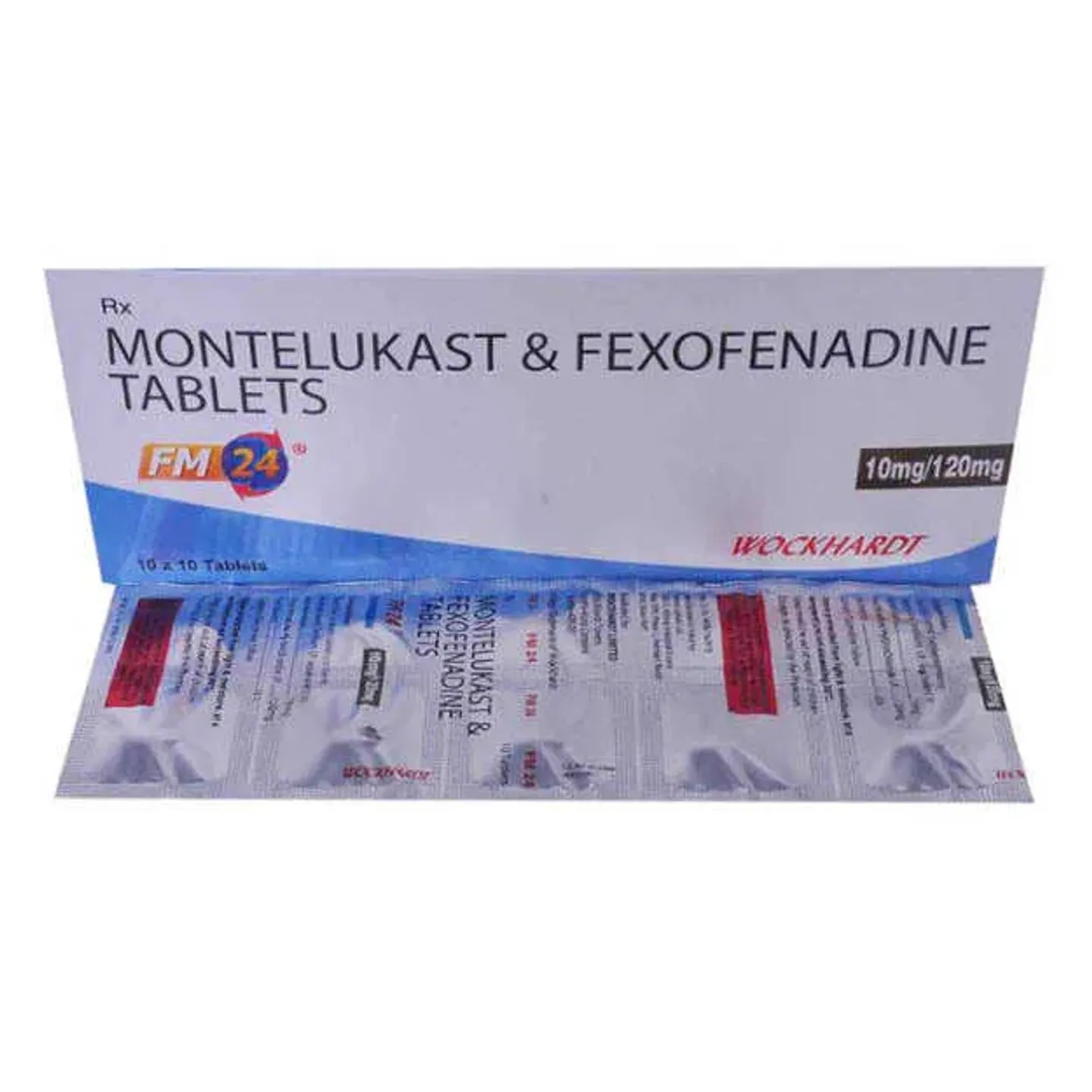 Fm 24 Tablet product image