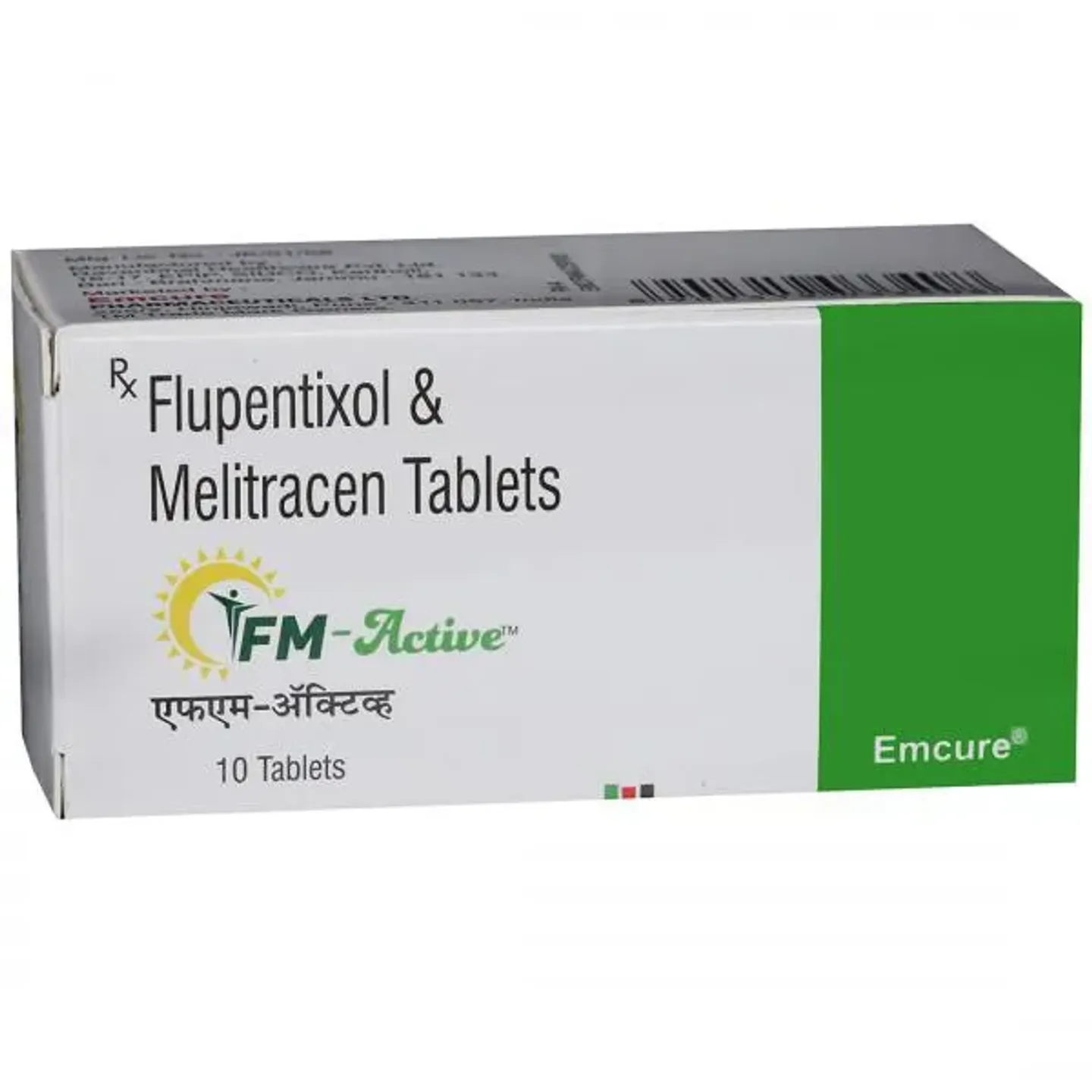 Fm Active Tablet product image