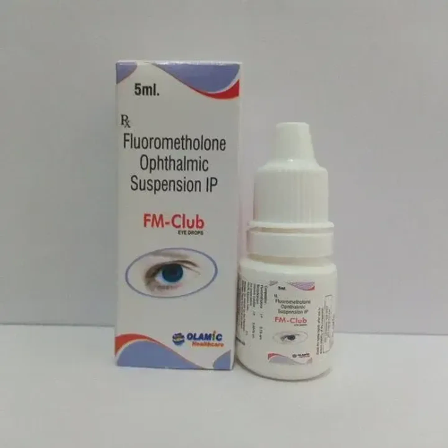 Fm Club Drop 5ml product image