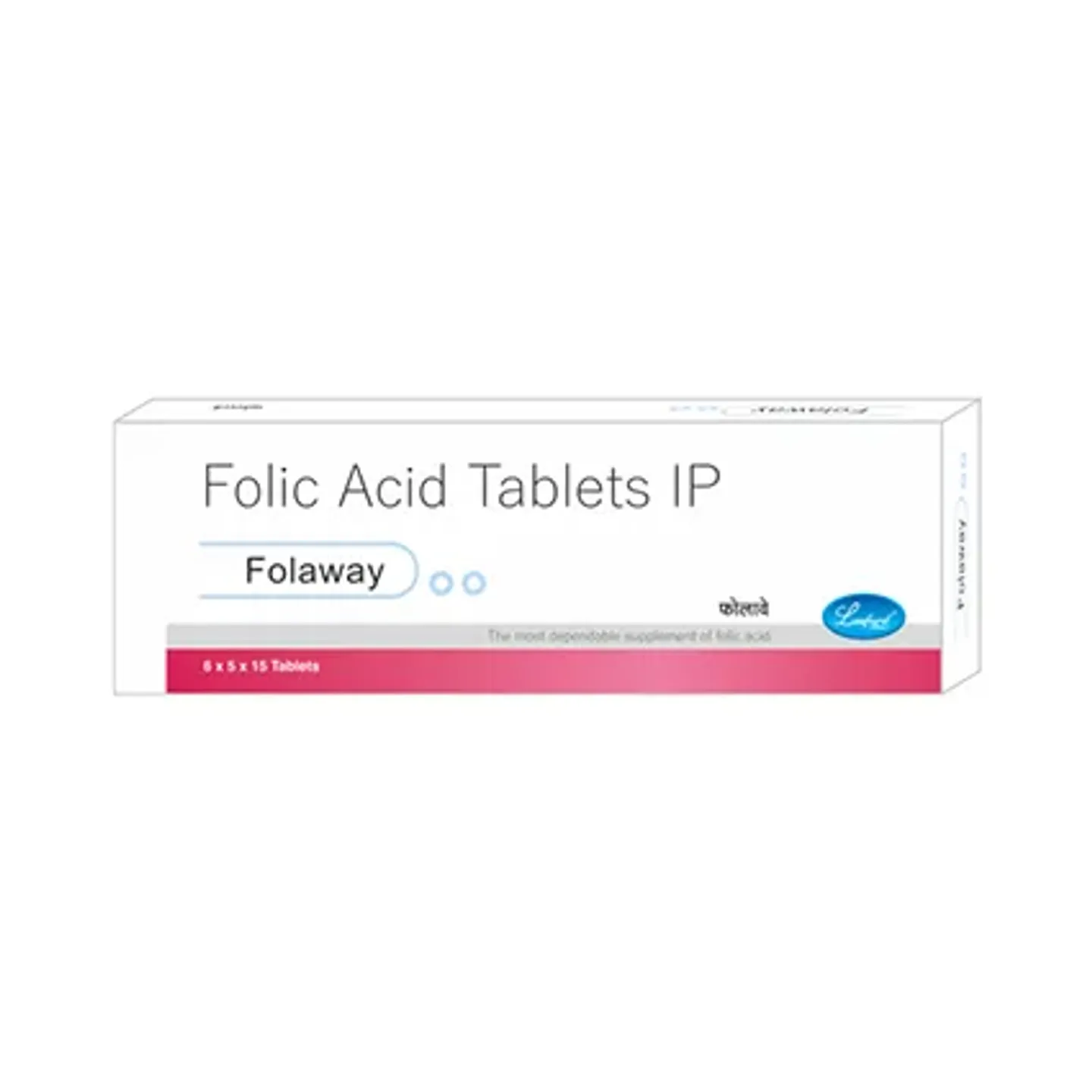Folaway Tablet product image