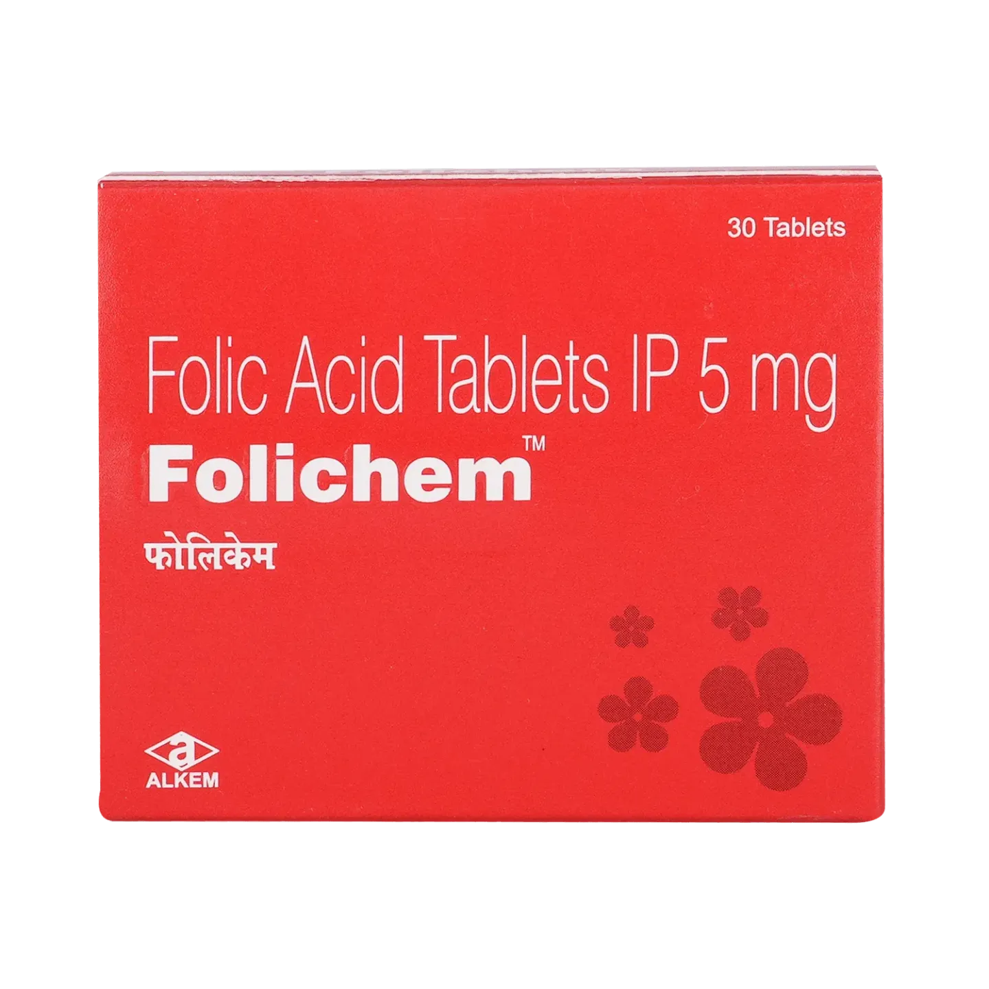 Folichem Tablet product image