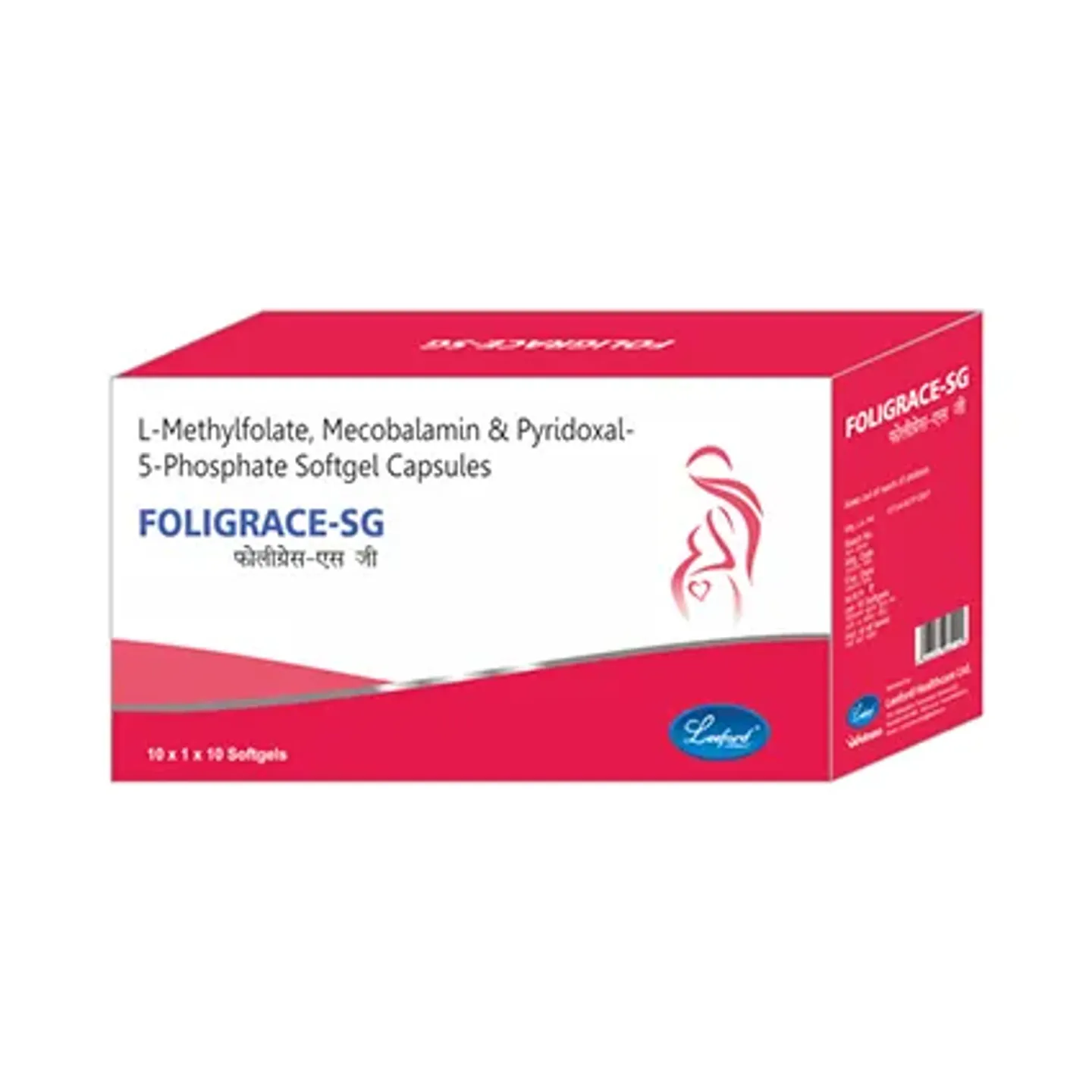 Foligrace Sg Capsule product image