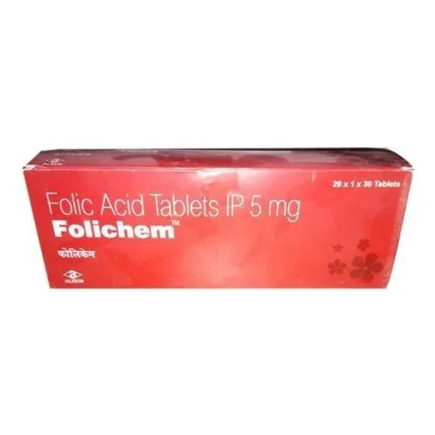 Folikem Tablet product image