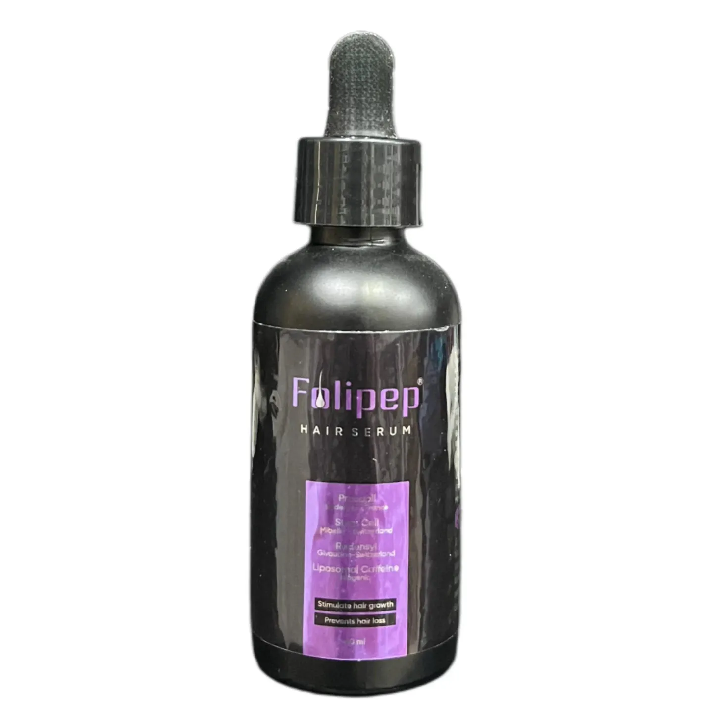 Folipep Hair Serum 60ml product image