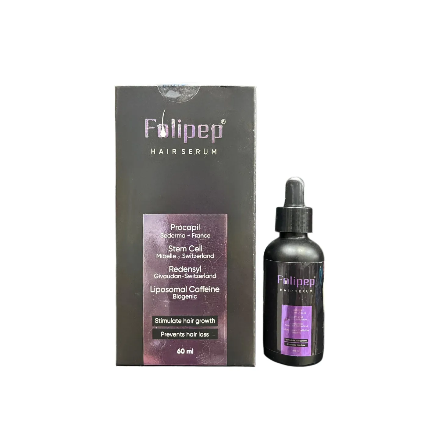 Folipep Hair Serum product image