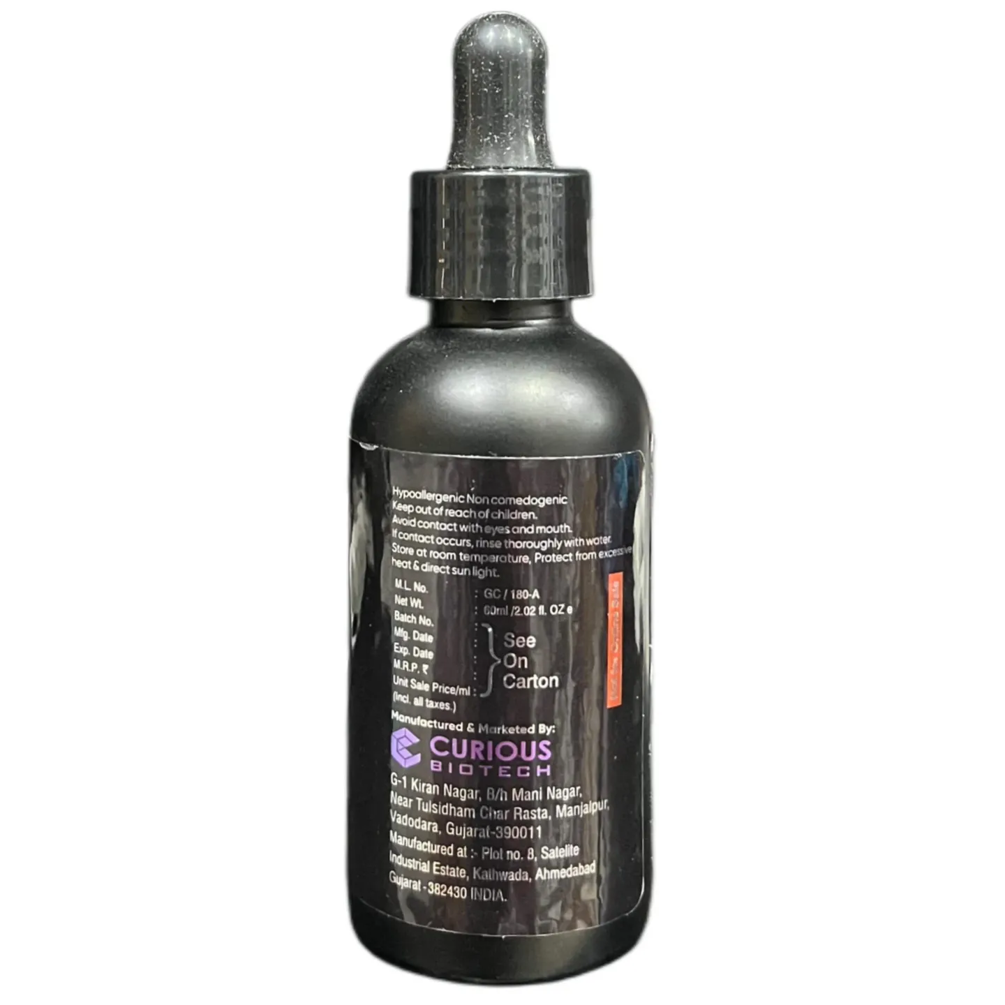 Folipep Hair Serum product image