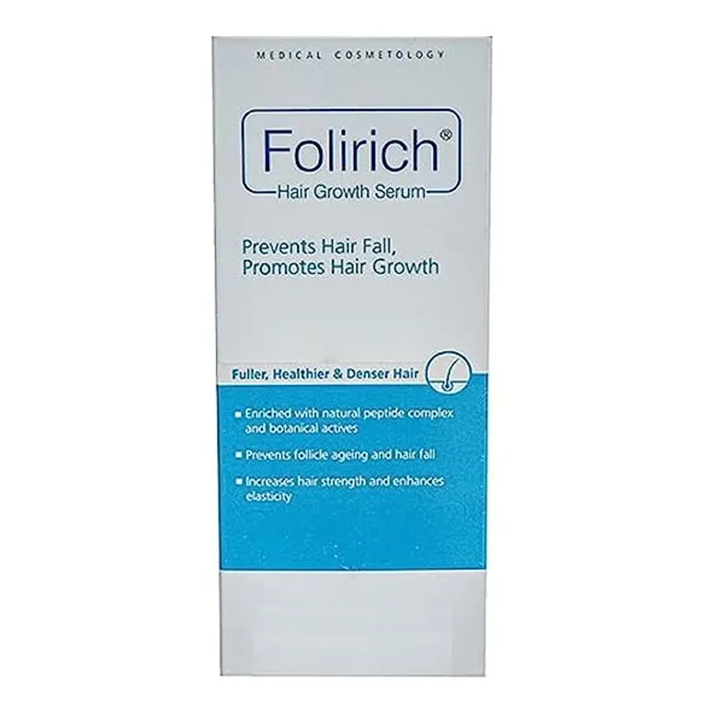 Folirich Hair Growth Serum product image