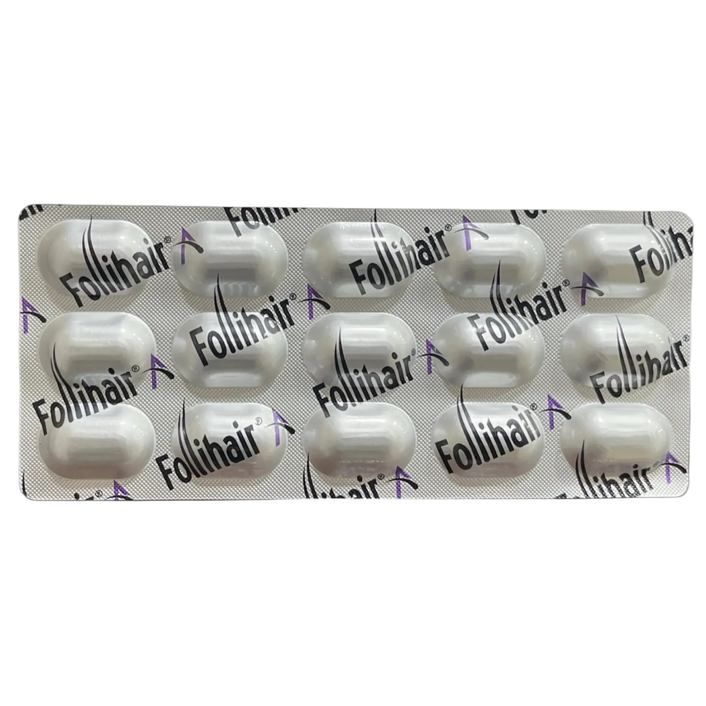 Follihair A Tablet product image