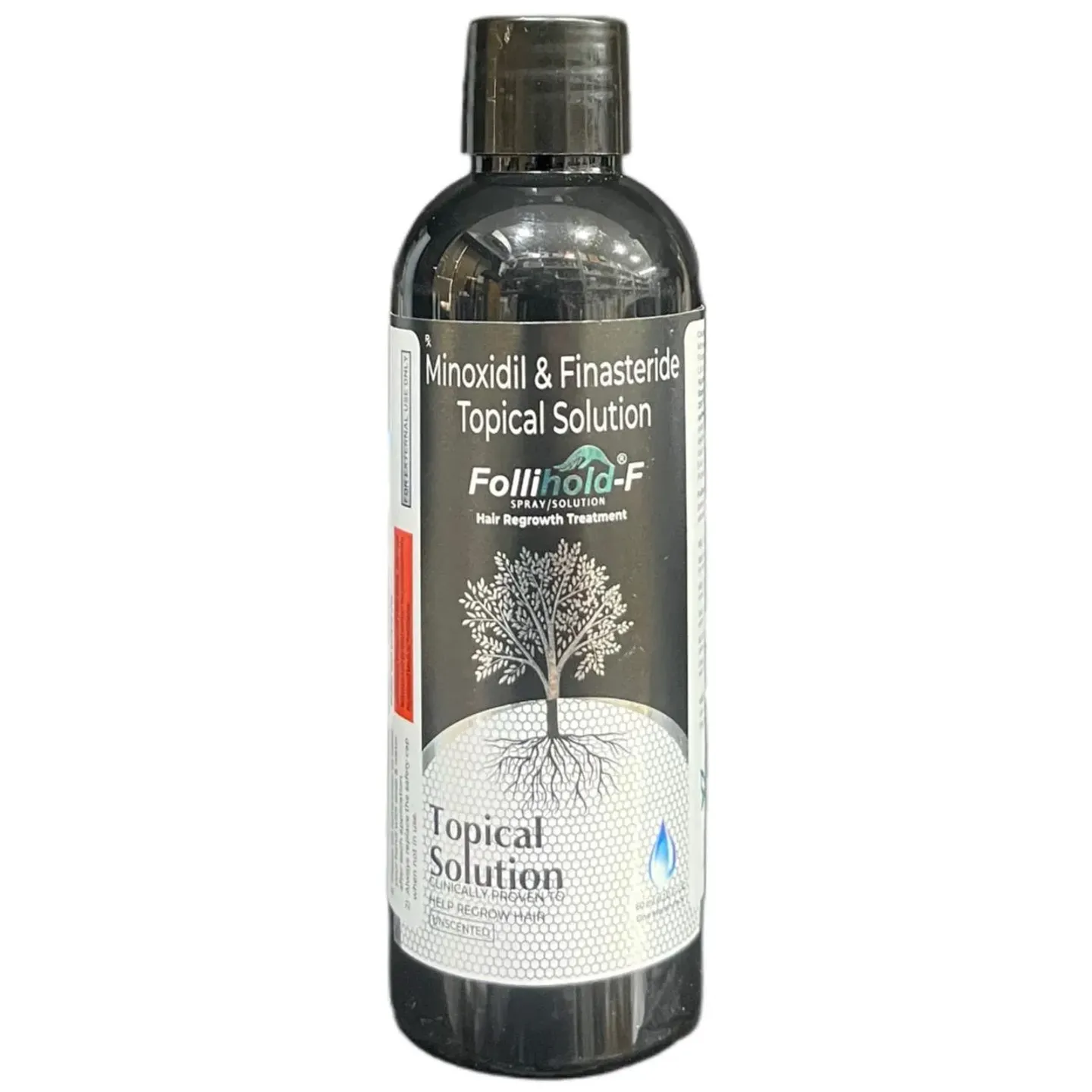 Follihold F Solution 60ml product image
