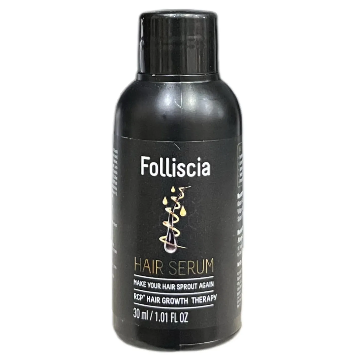 Folliscia Hair Serum product image