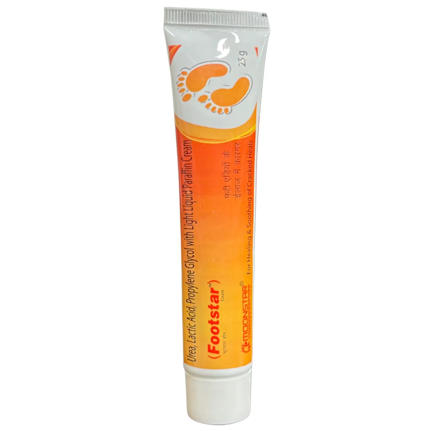 Footstar Cream product image