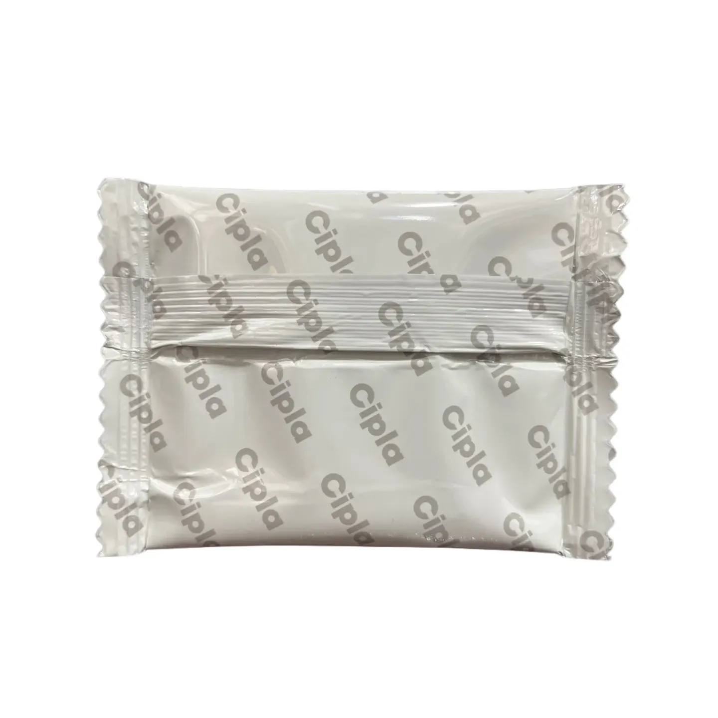 Foracort 0.5mg Respules 5 X 2ml product image