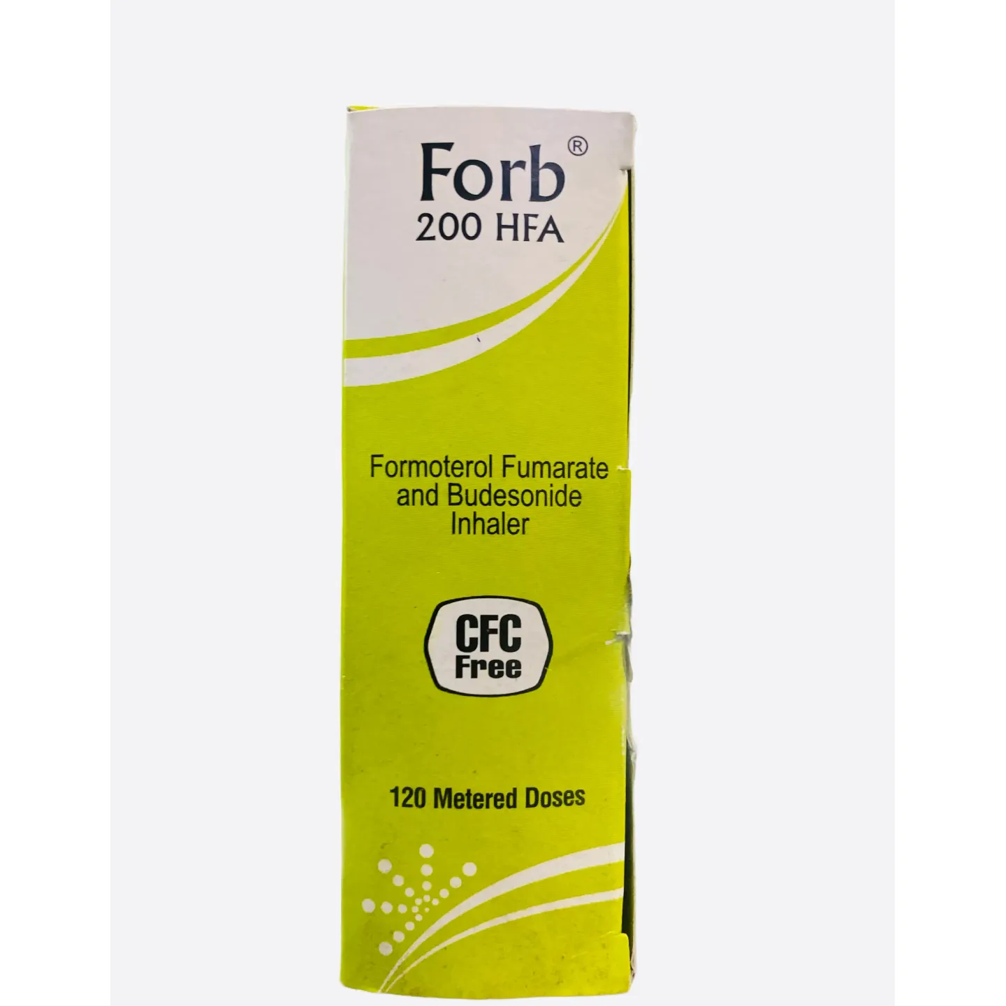 Forb 200 Hfa Inhaler product image
