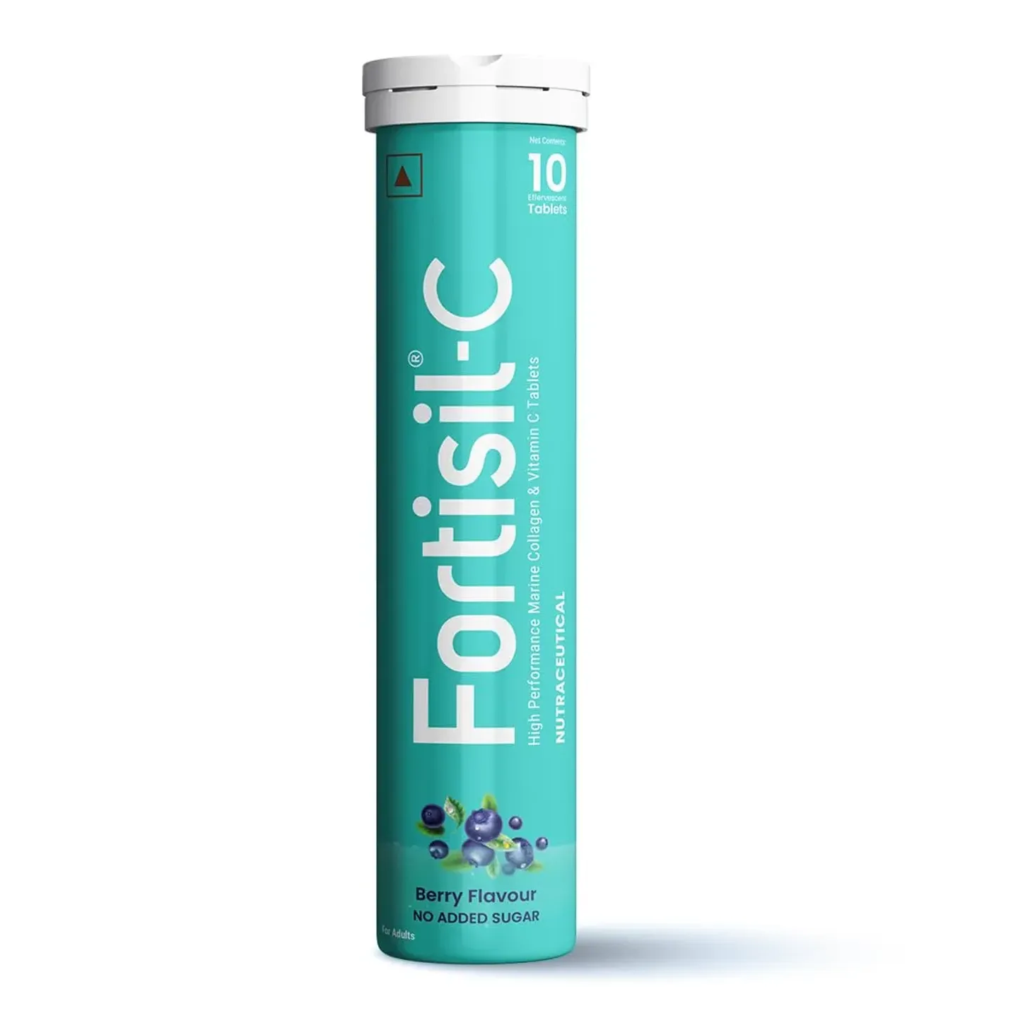 Fortisil C Effervescent Tablet product image