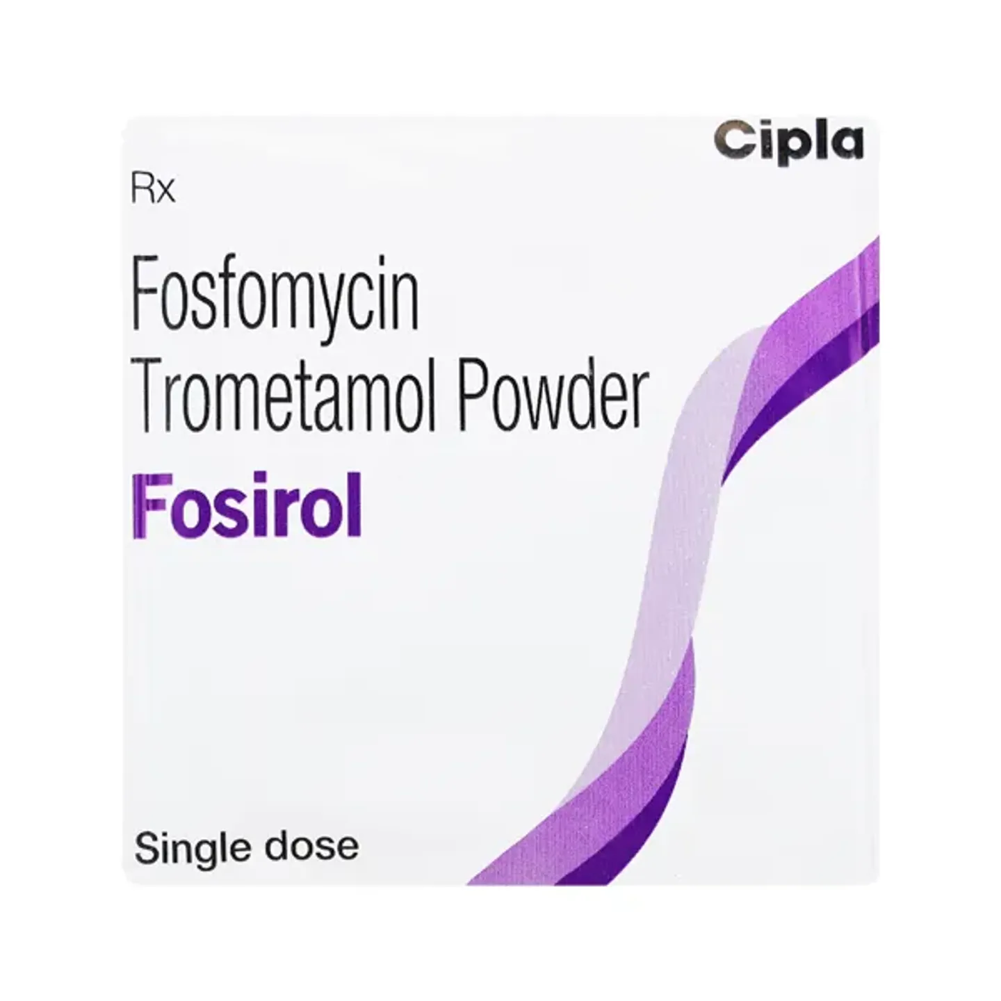 Fosirol Powder 8gm product image