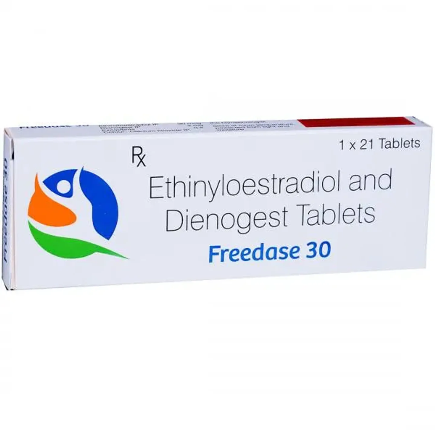 Freedase 30 Tablet product image