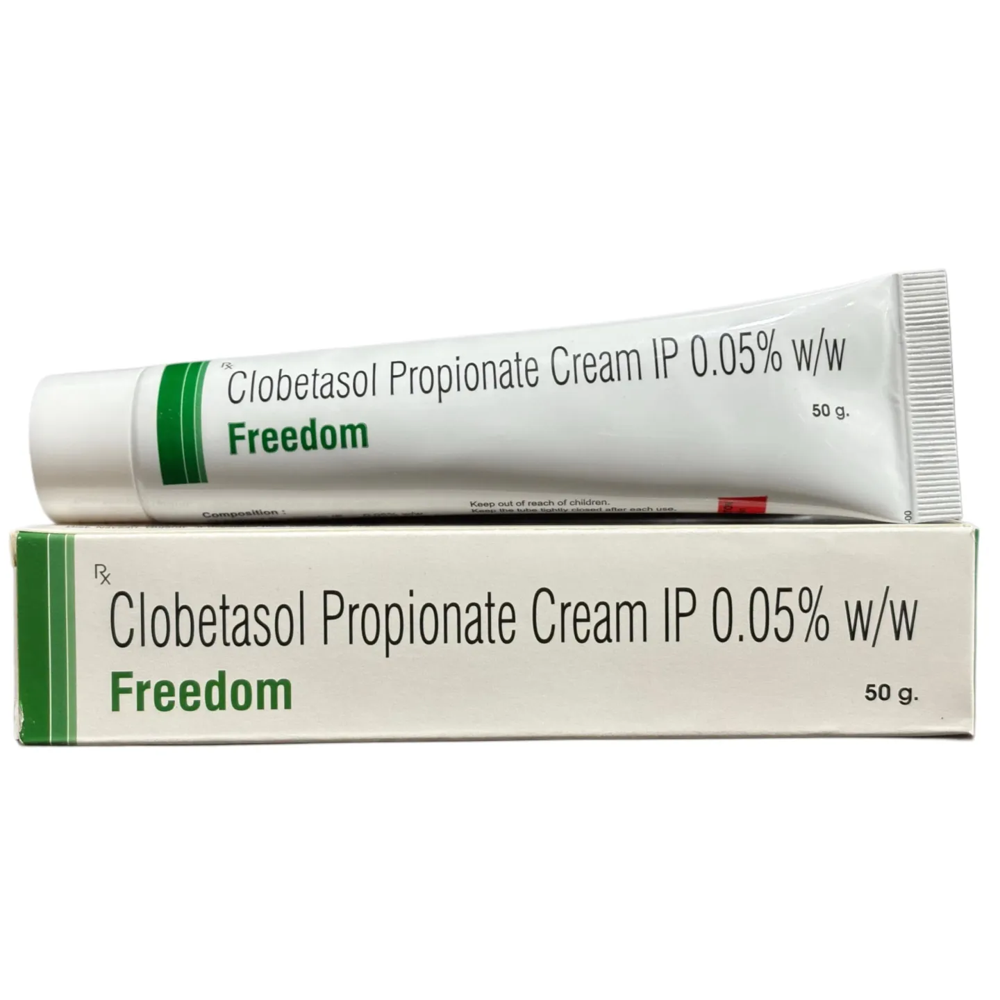 Freedom Cream 50gm product image