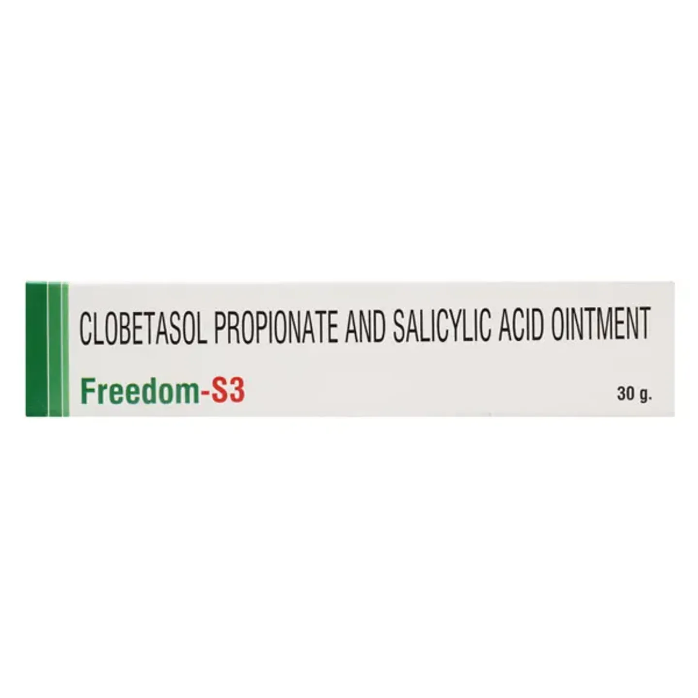 Freedom S3 Ointment product image
