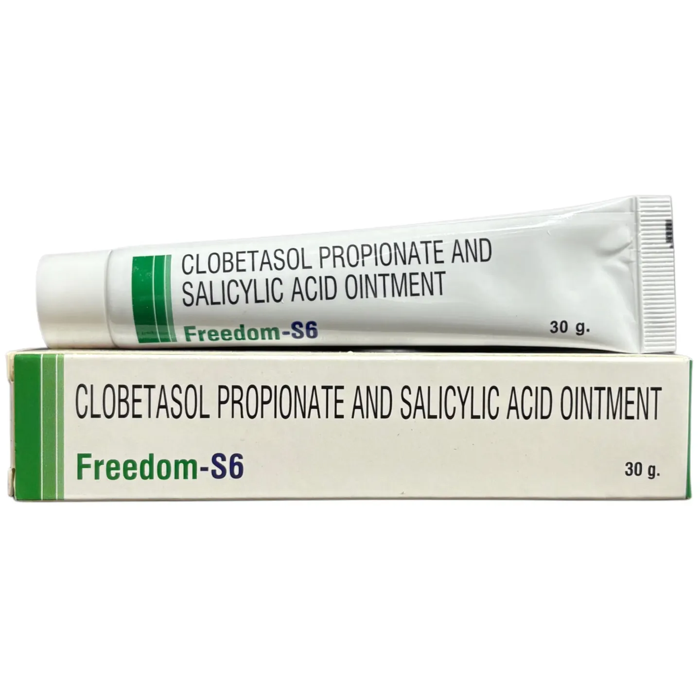 Freedom S6 Ointment 30gm product image