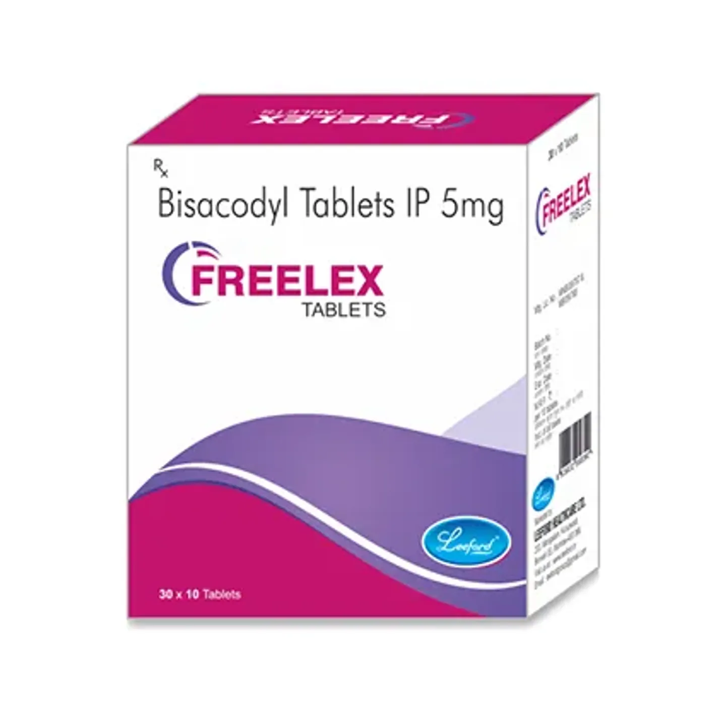 Freelex Tablet product image