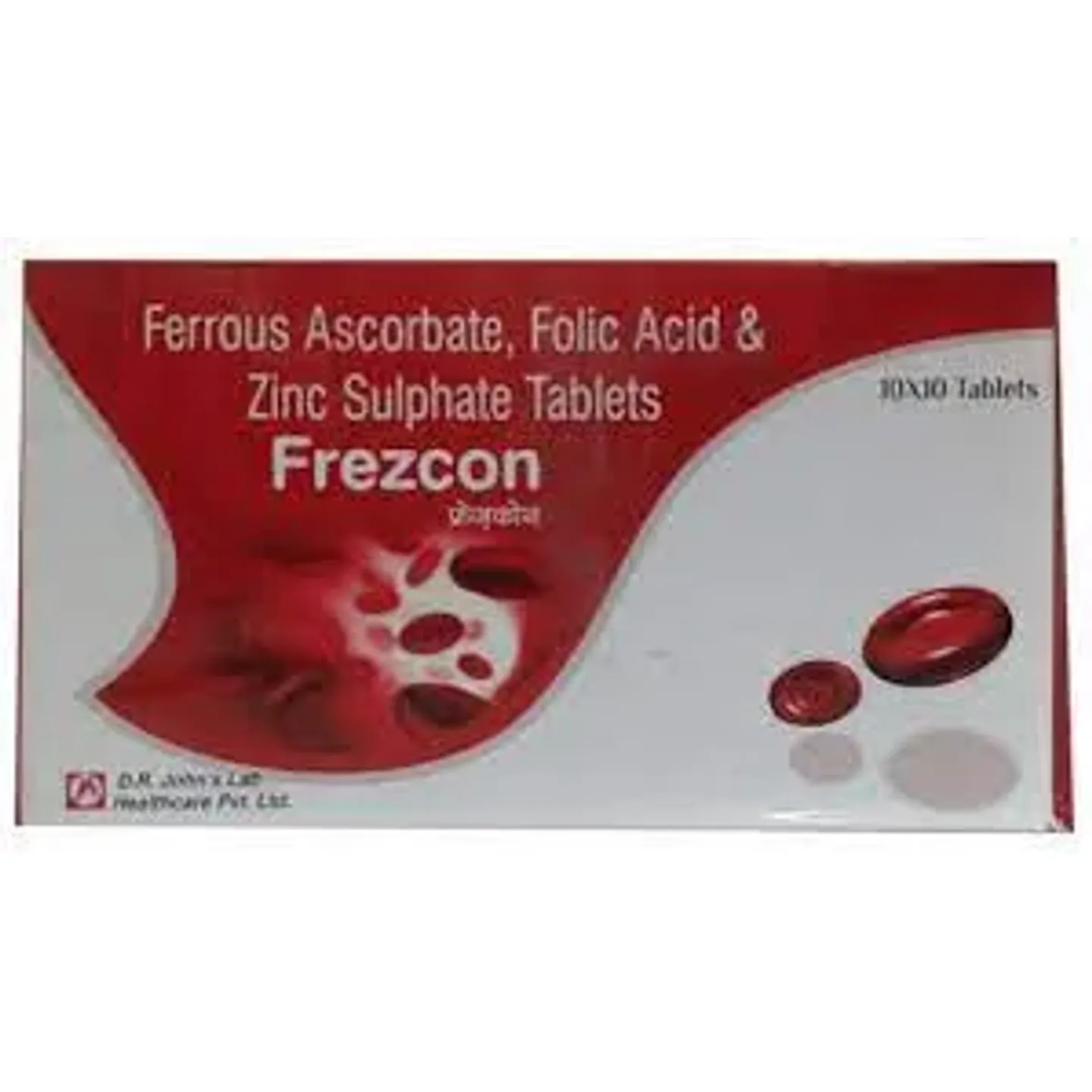 Frezcon Tablet product image