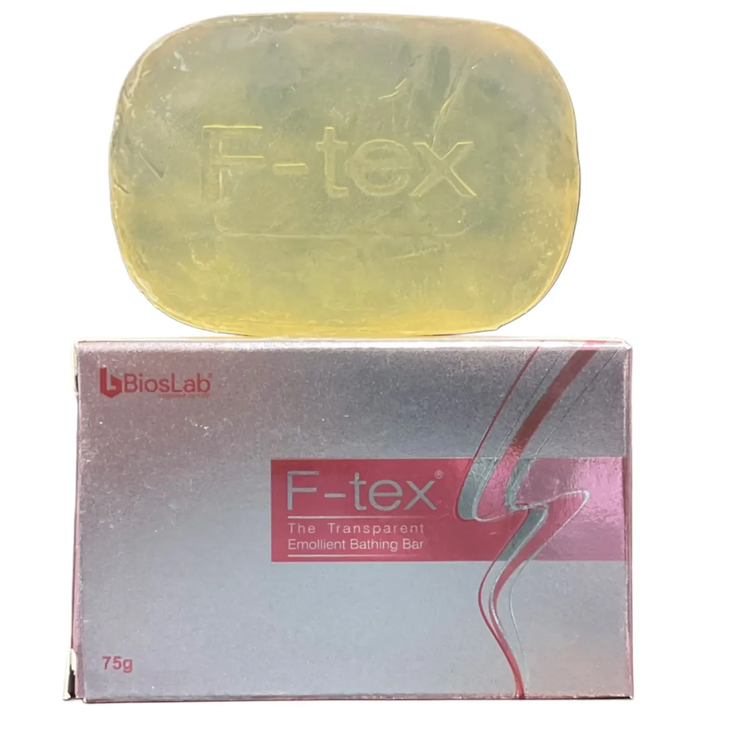 Ftex Soap 75gm product image