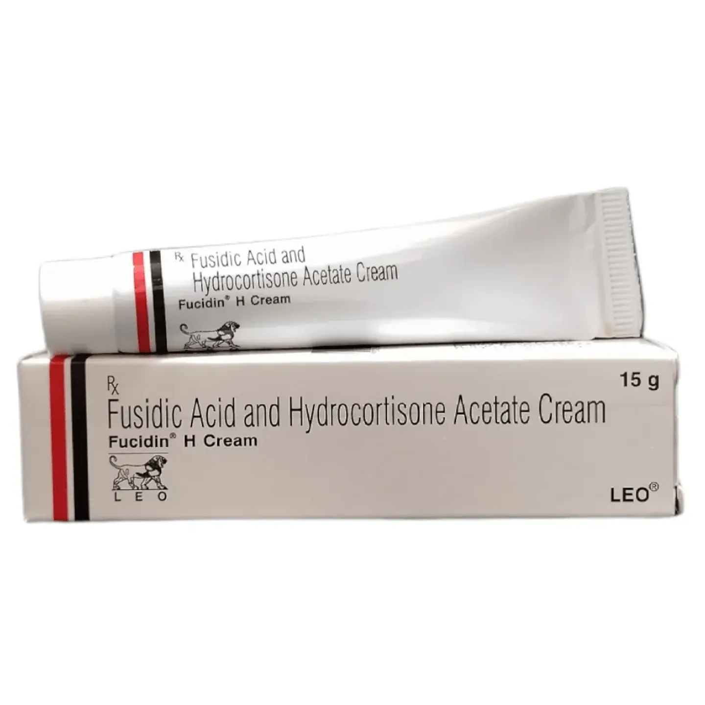 Fucidin H Cream 15gm product image