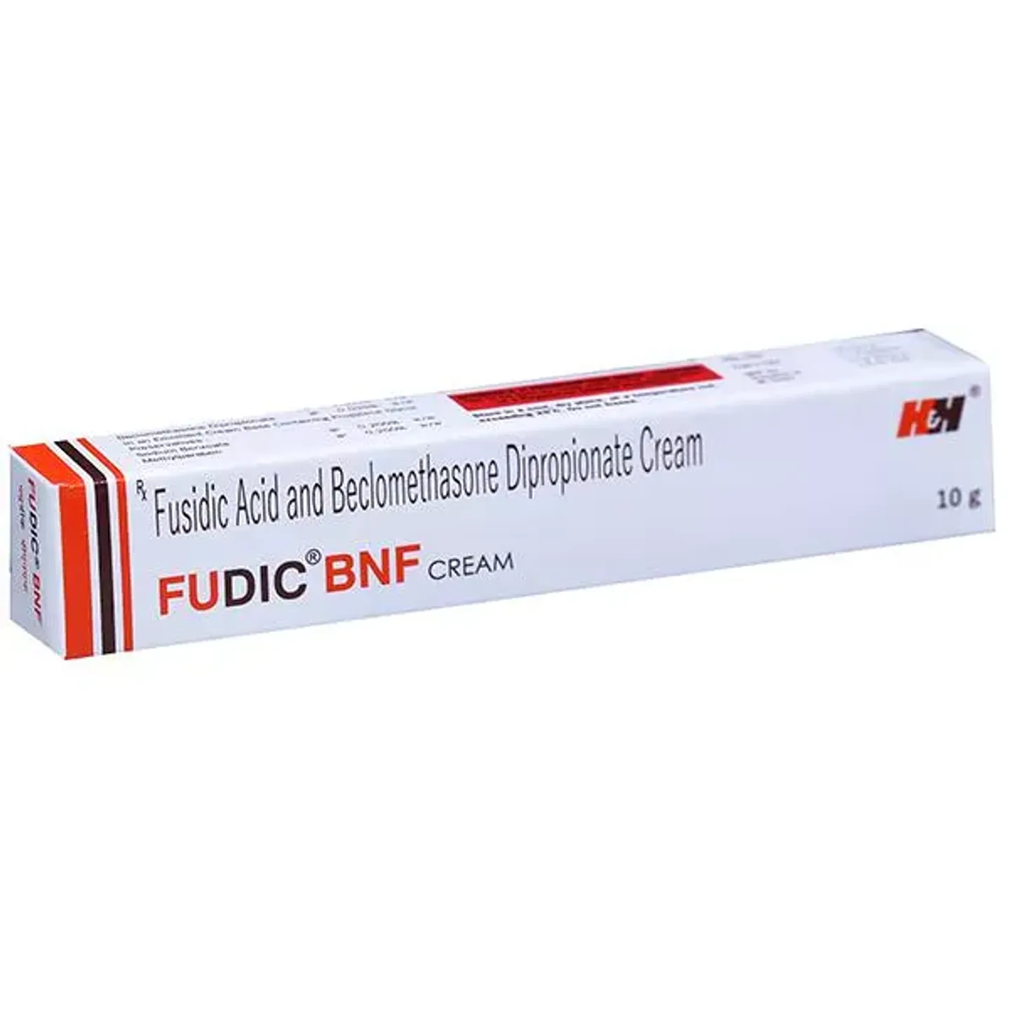 Fudic Bnf Cream 10gm product image