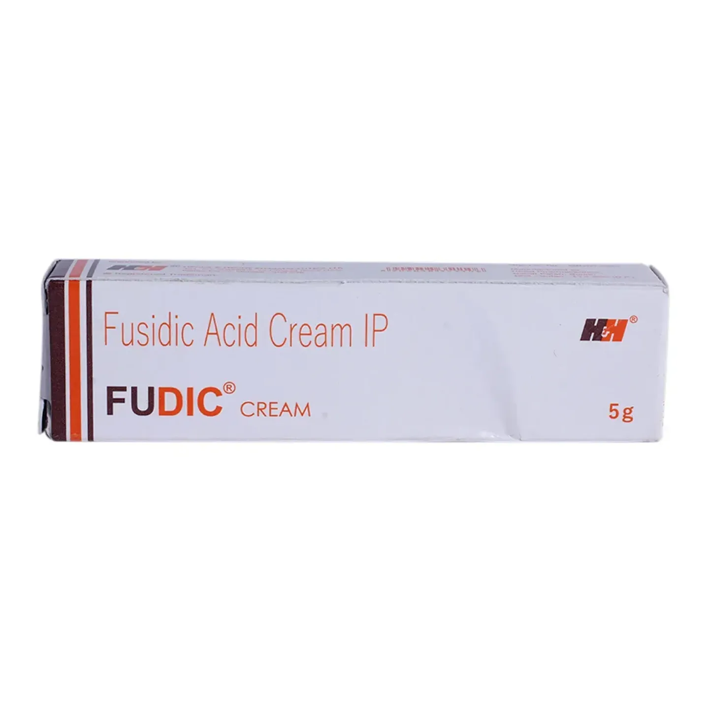 Fudic Cream 5gm product image