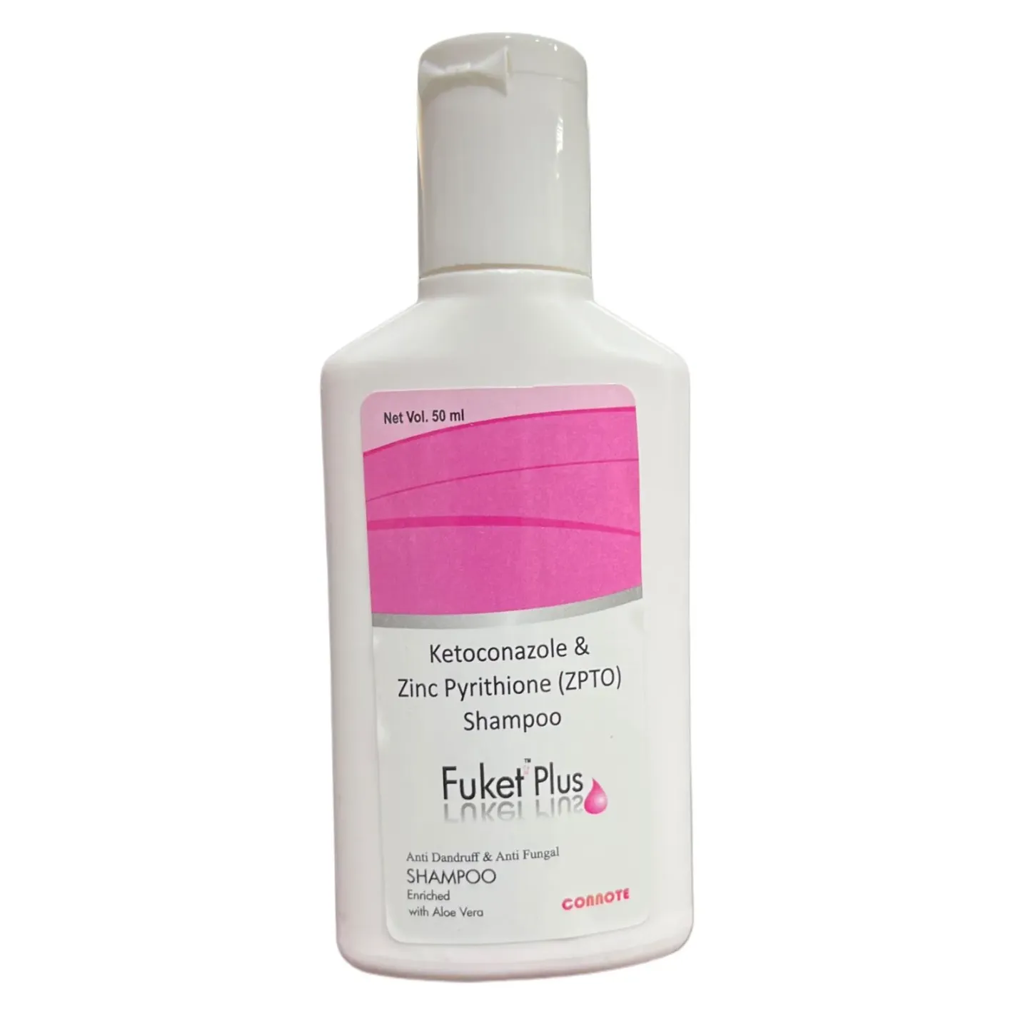 Fuket Plus Shampoo 50ml product image
