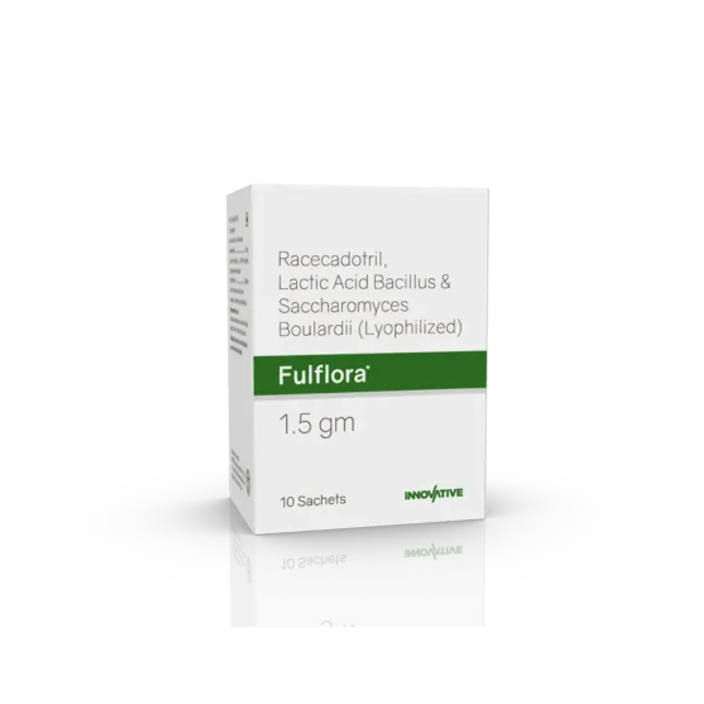 Fulflora Sachet 1.5gm product image