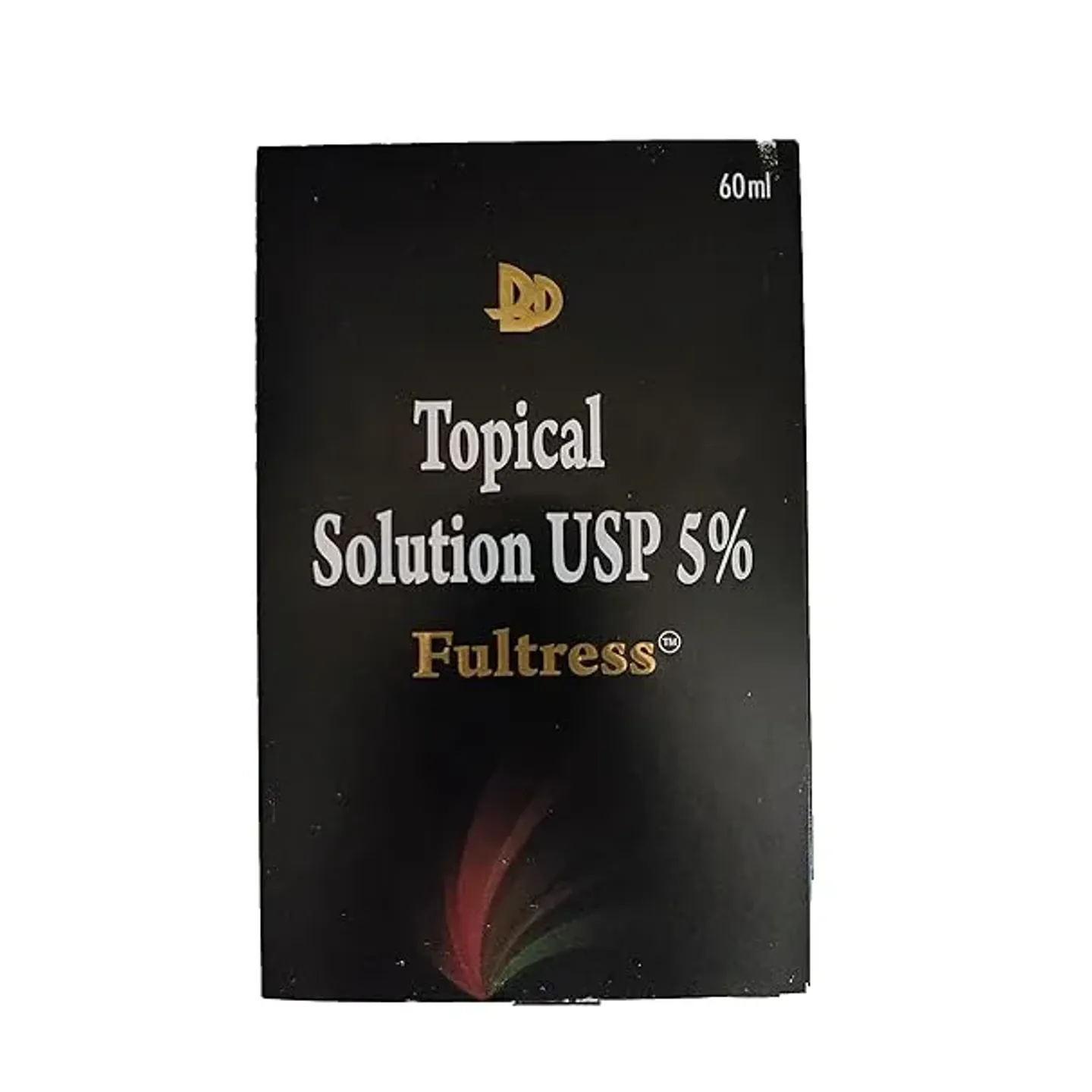 Fultress 5% Solution 60ml product image