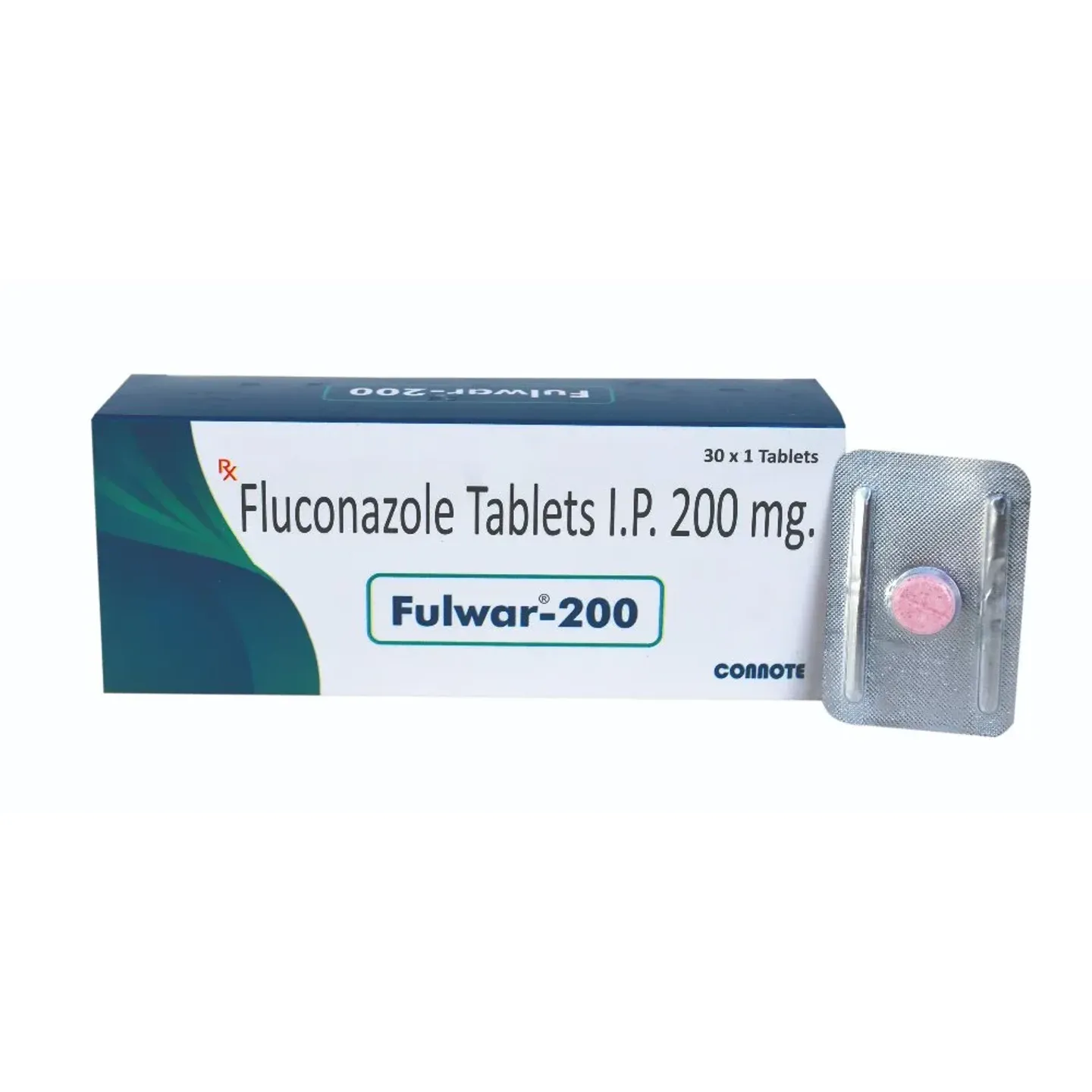 Fulwar 200 Tablet product image