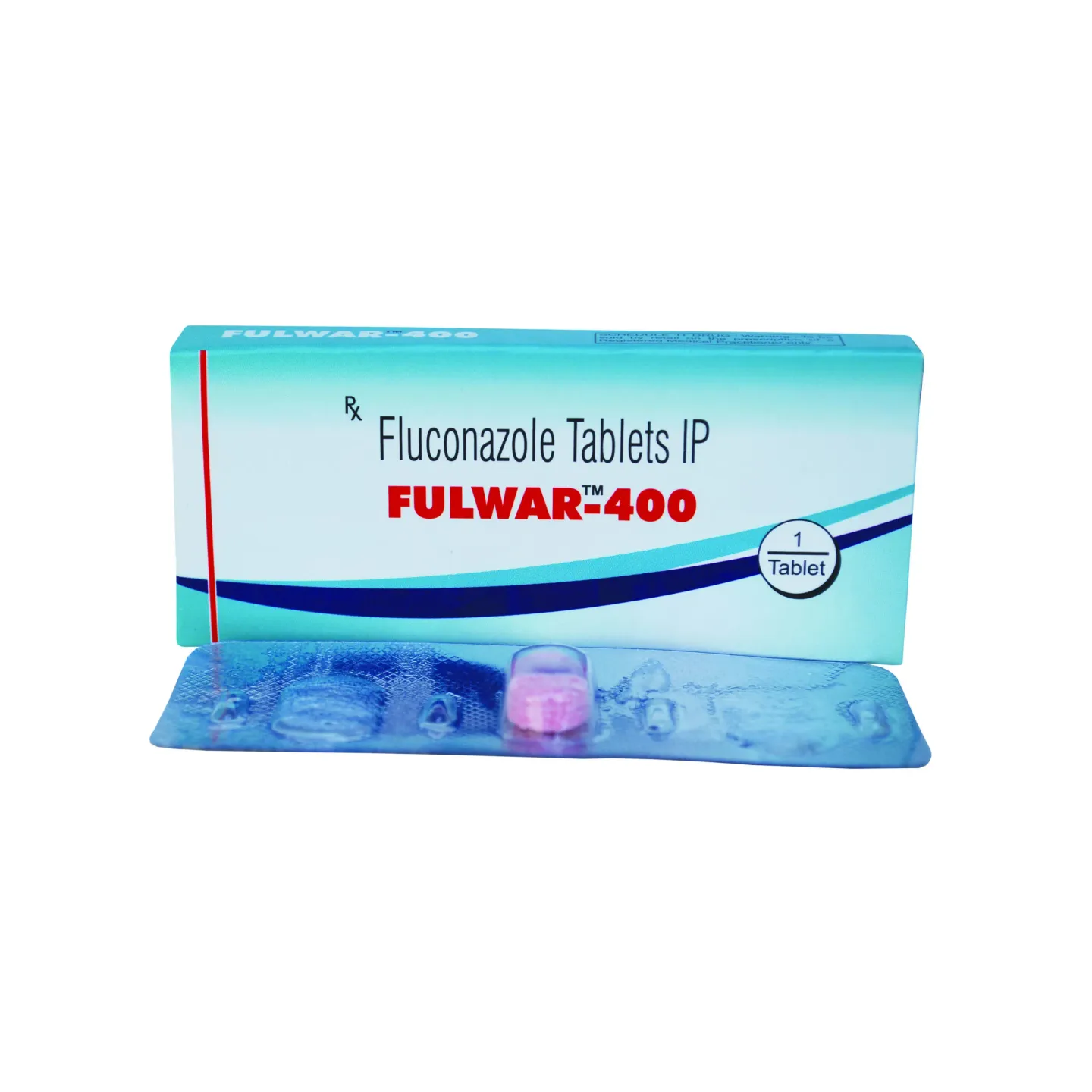 Fulwar 400 Tablet product image
