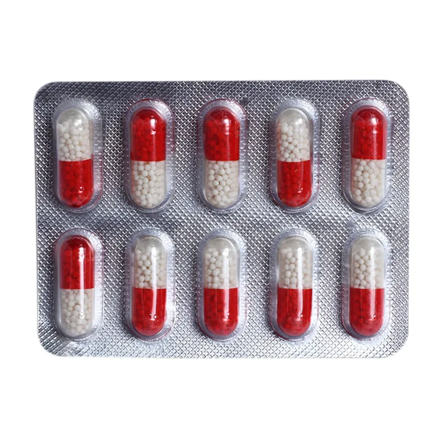 Fungeeheal 200 Capsule product image