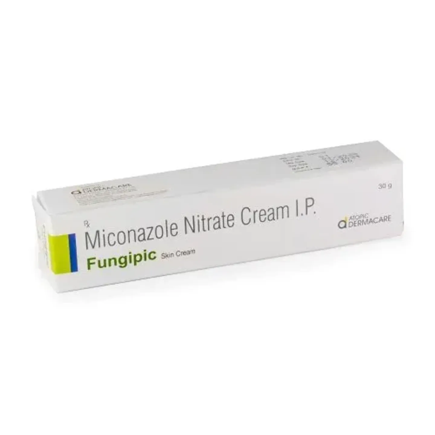 Fungipic Cream 30 Gm product image