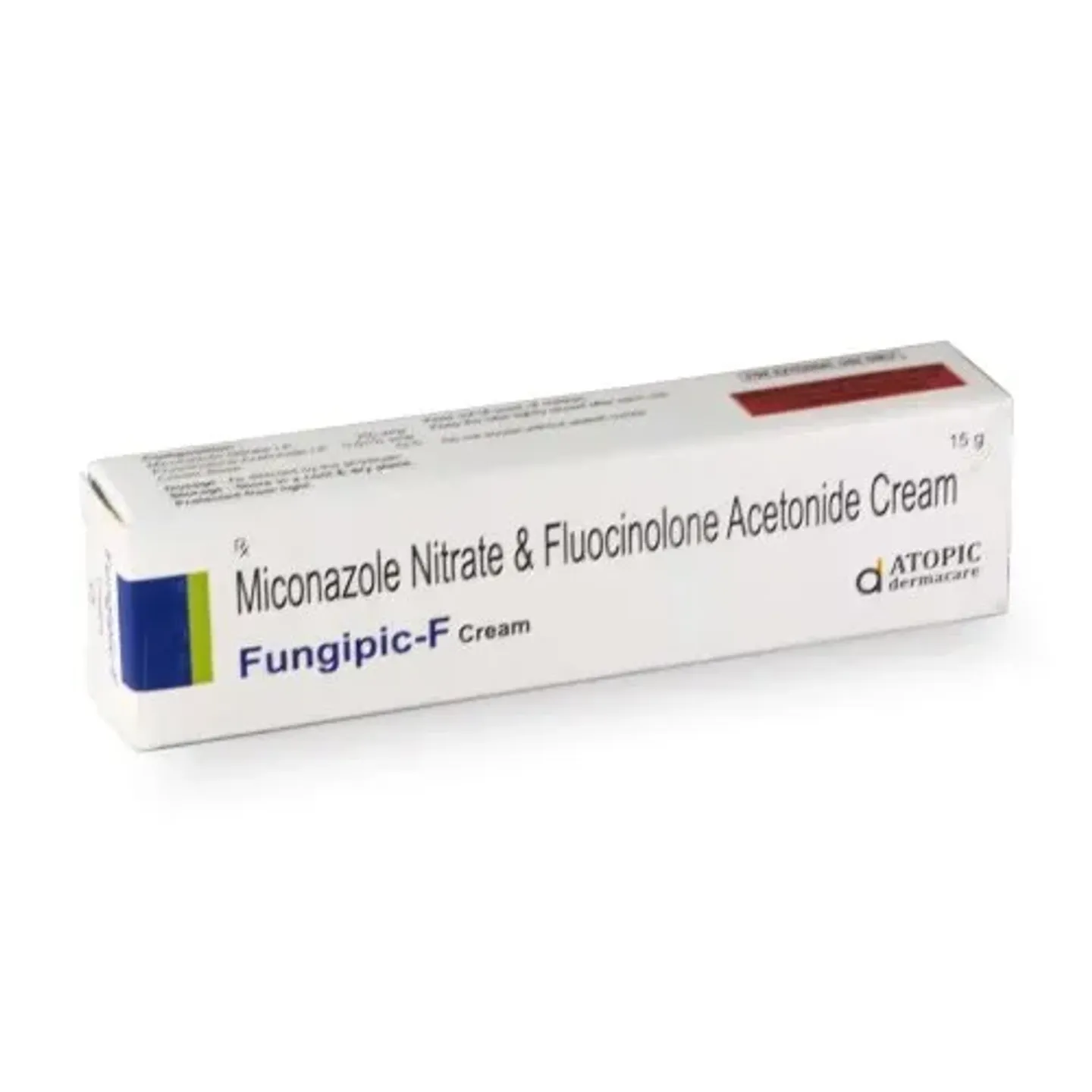 Fungipic-f Cream 15 Gm product image