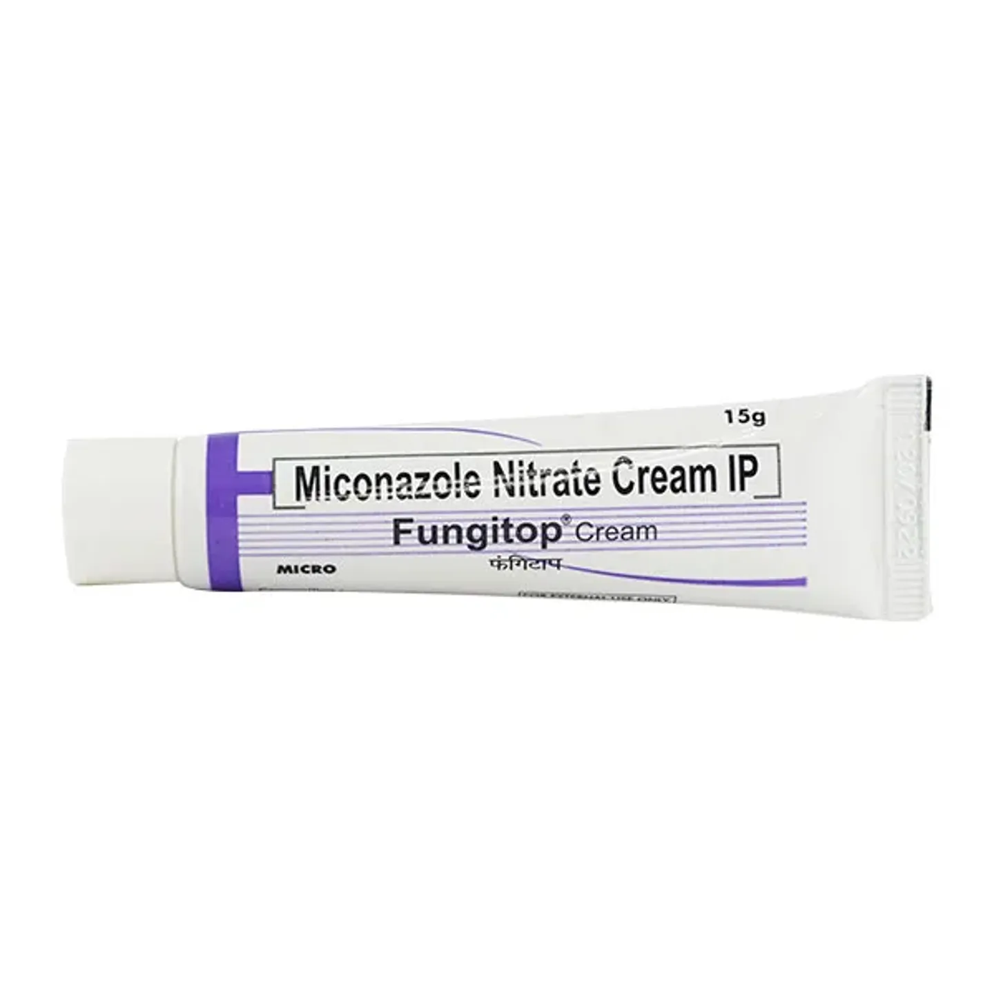 Fungitop Cream 15gm product image
