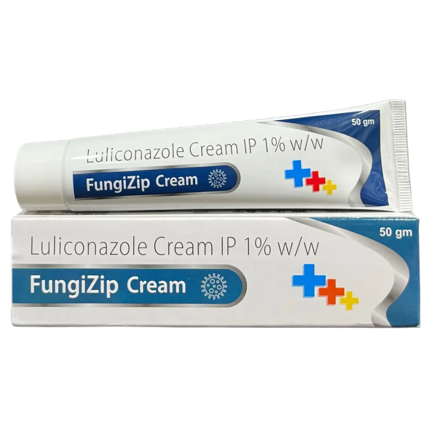 Fungizip Cream 50gm product image