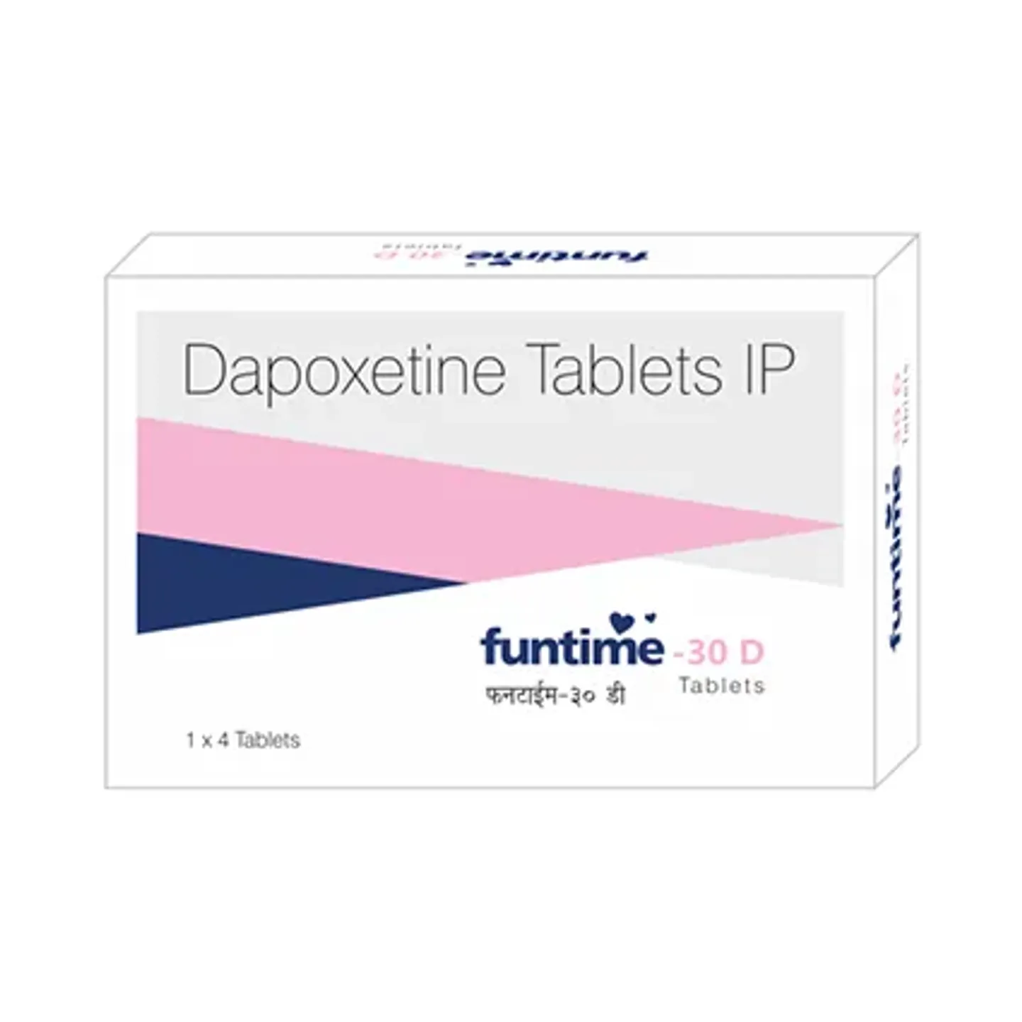Funtime 30 D Tablet product image