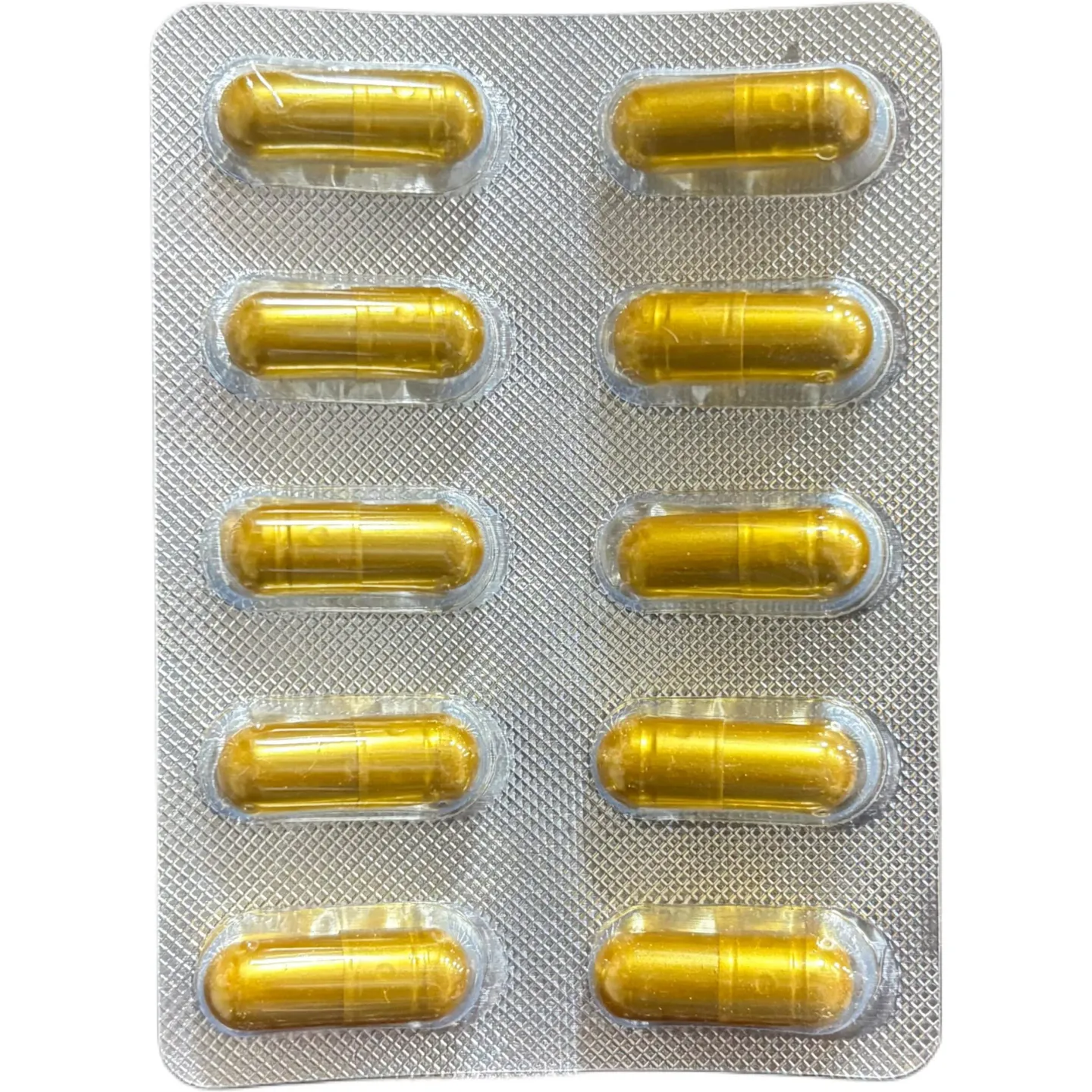 Funtime Gold Capsule product image