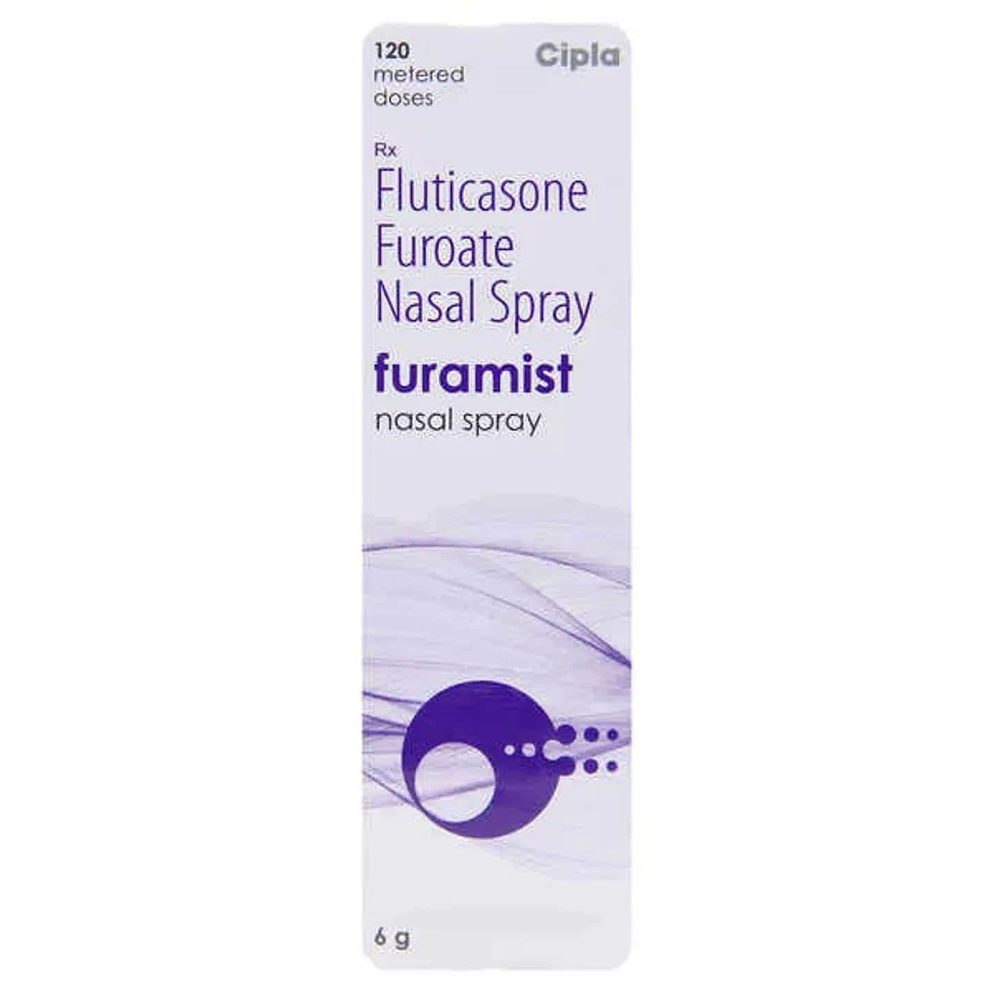 Furamist Nasal Spray product image