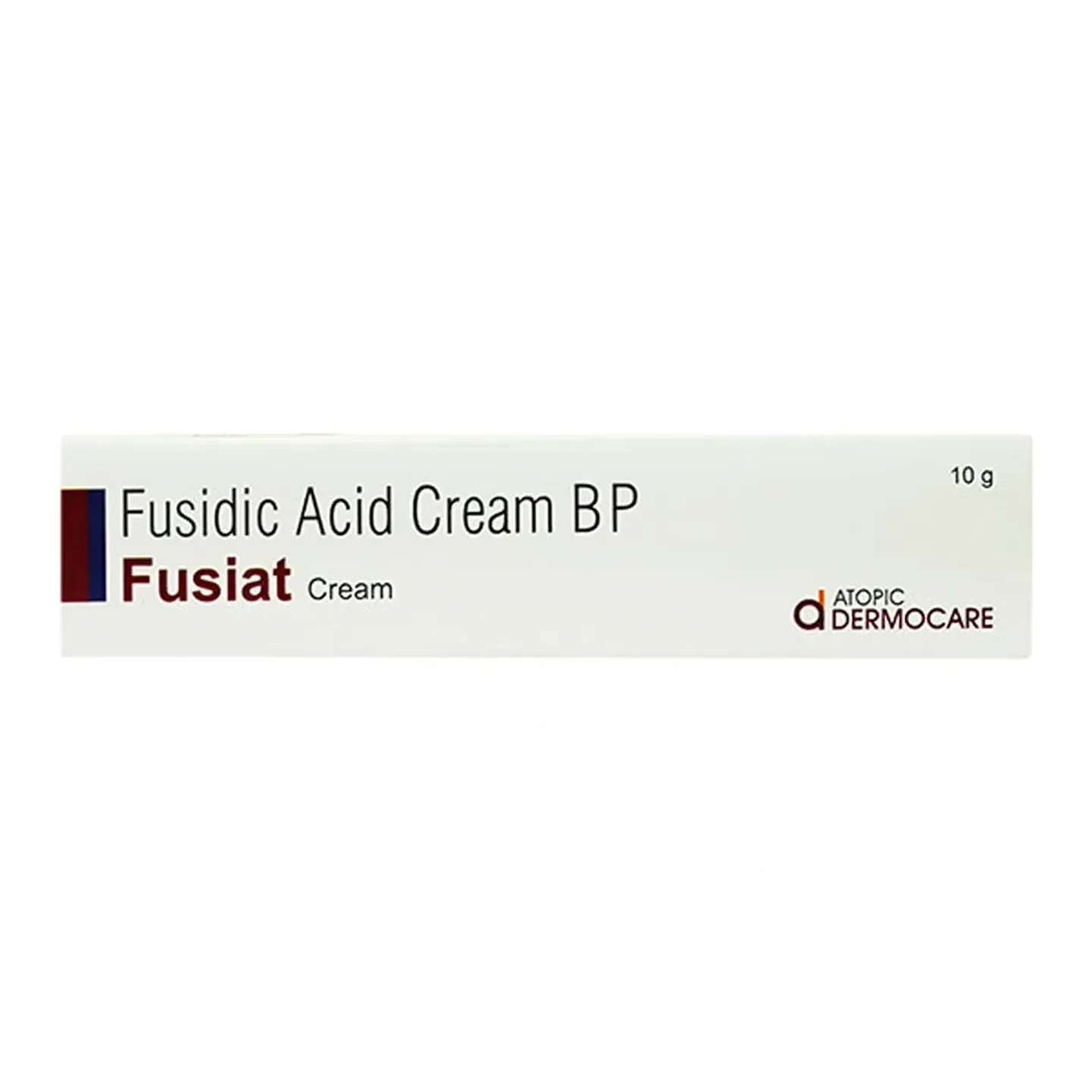 Fusiat Cream 10 Gm product image