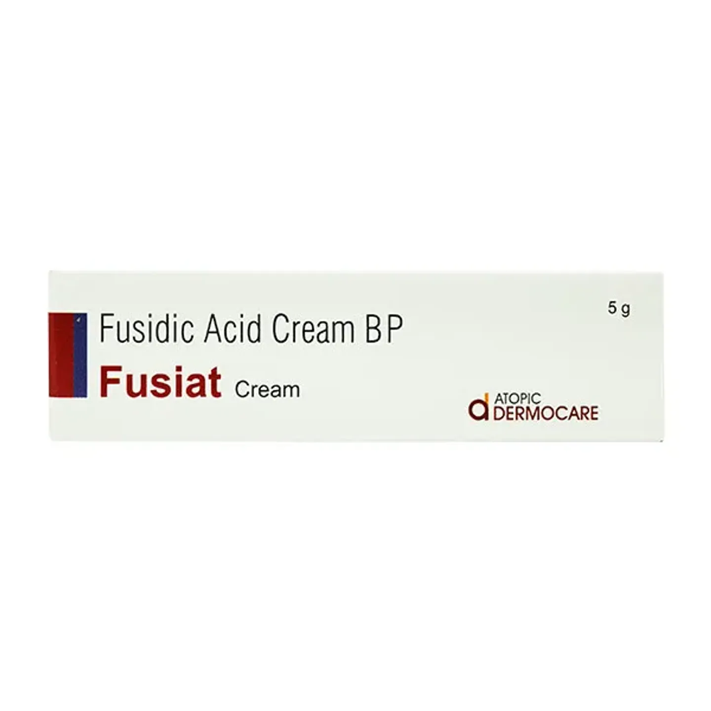 Fusiat Cream 5gm product image
