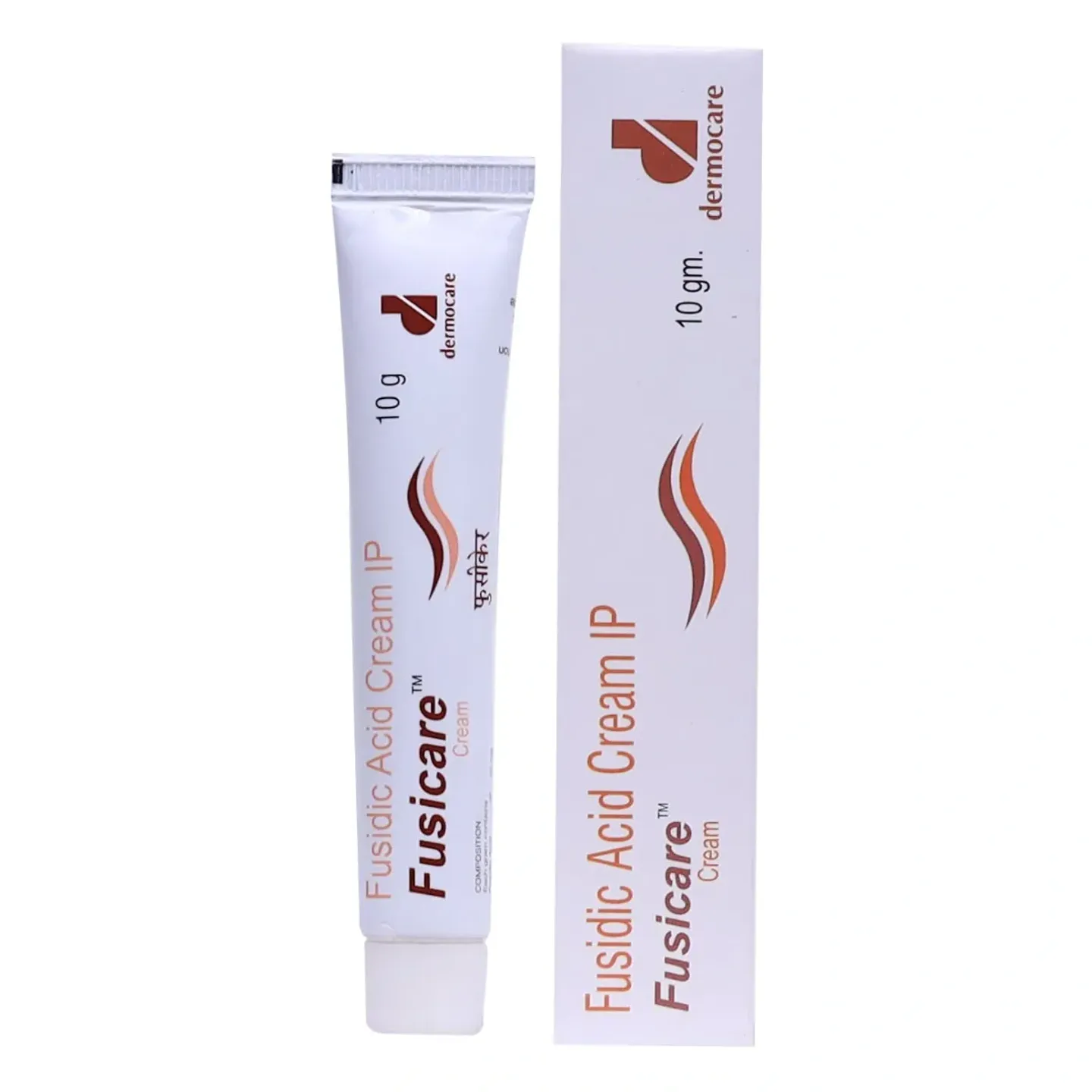 Fusicare Cream 10gm product image