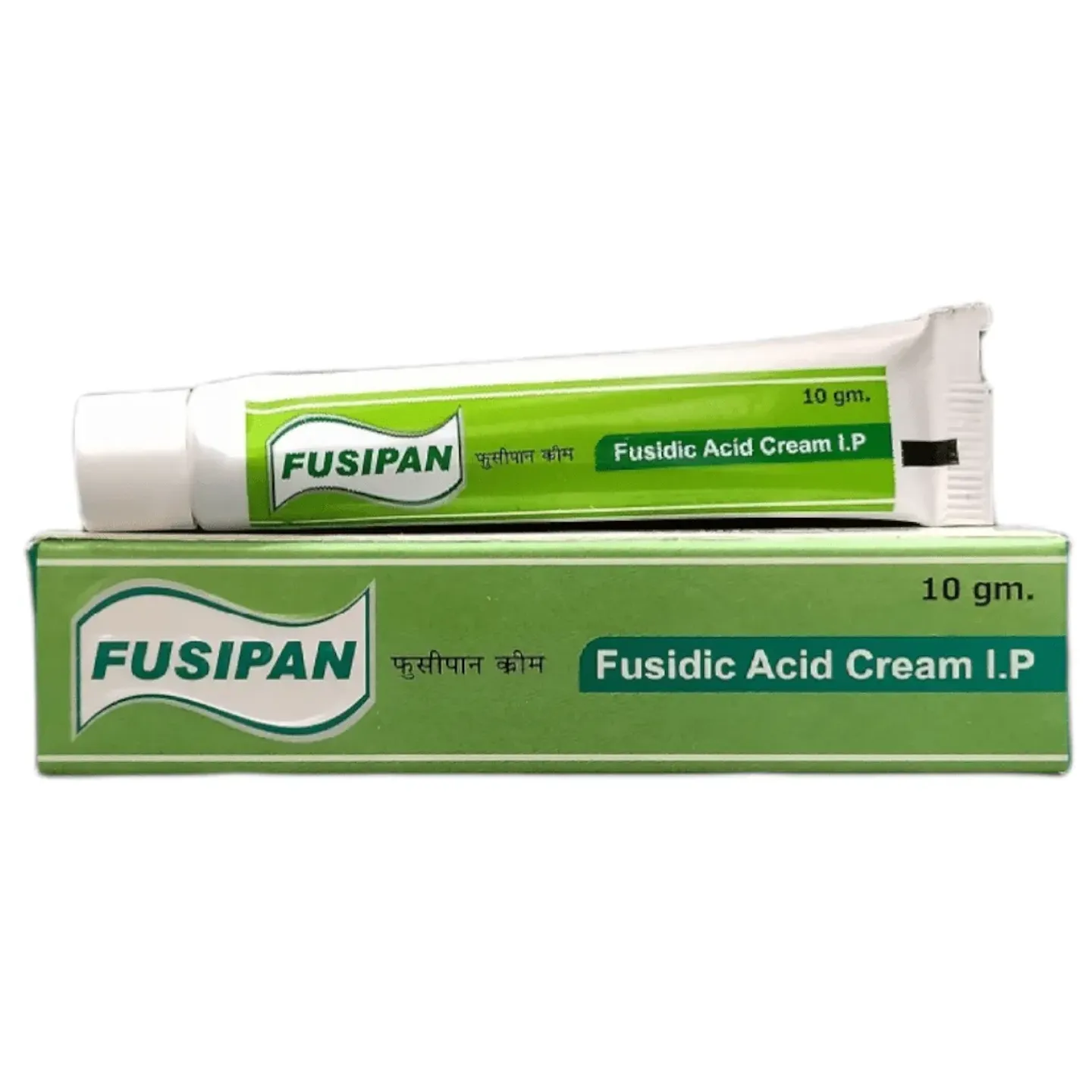 Fusipan Cream 10gm product image