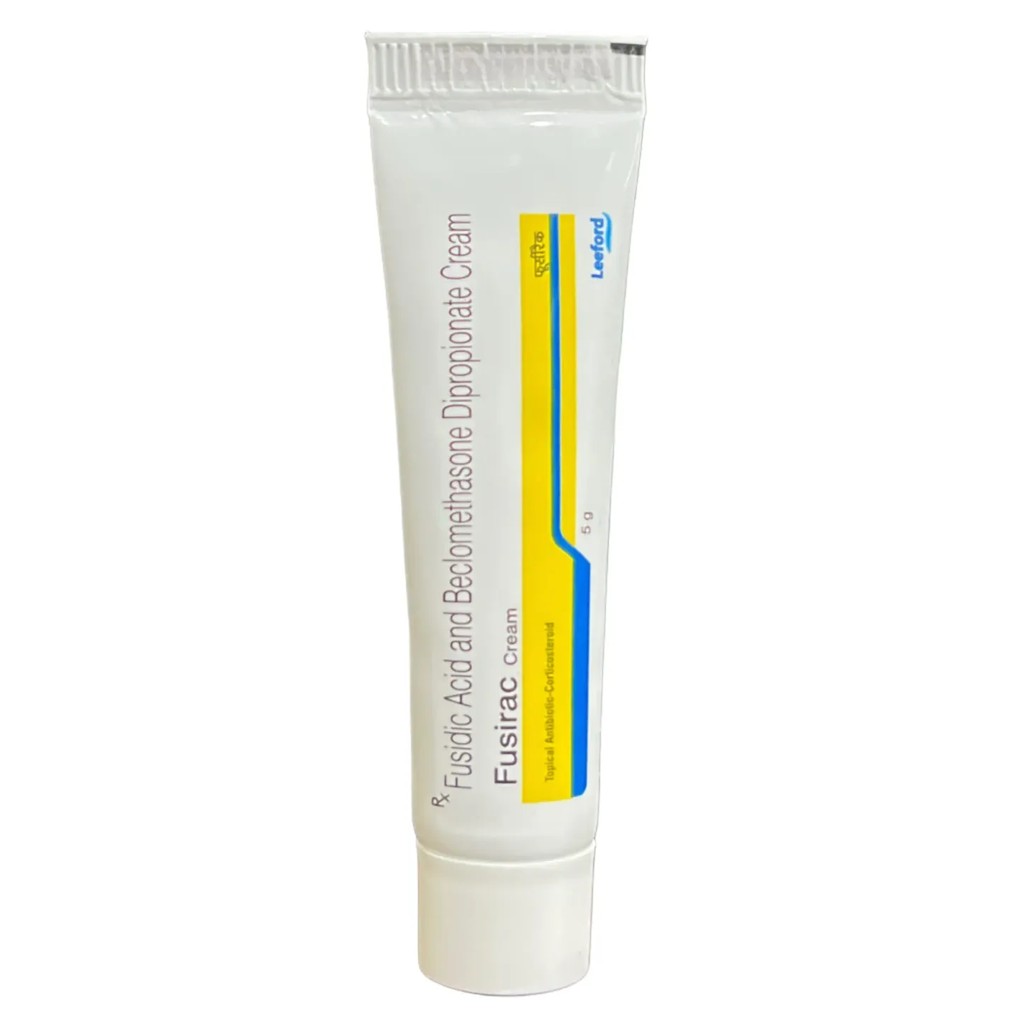 Fusirac Cream 5gm product image